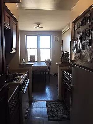 86-16 60TH avenue 6-H Elmhurst Elmhurst, NY 11373