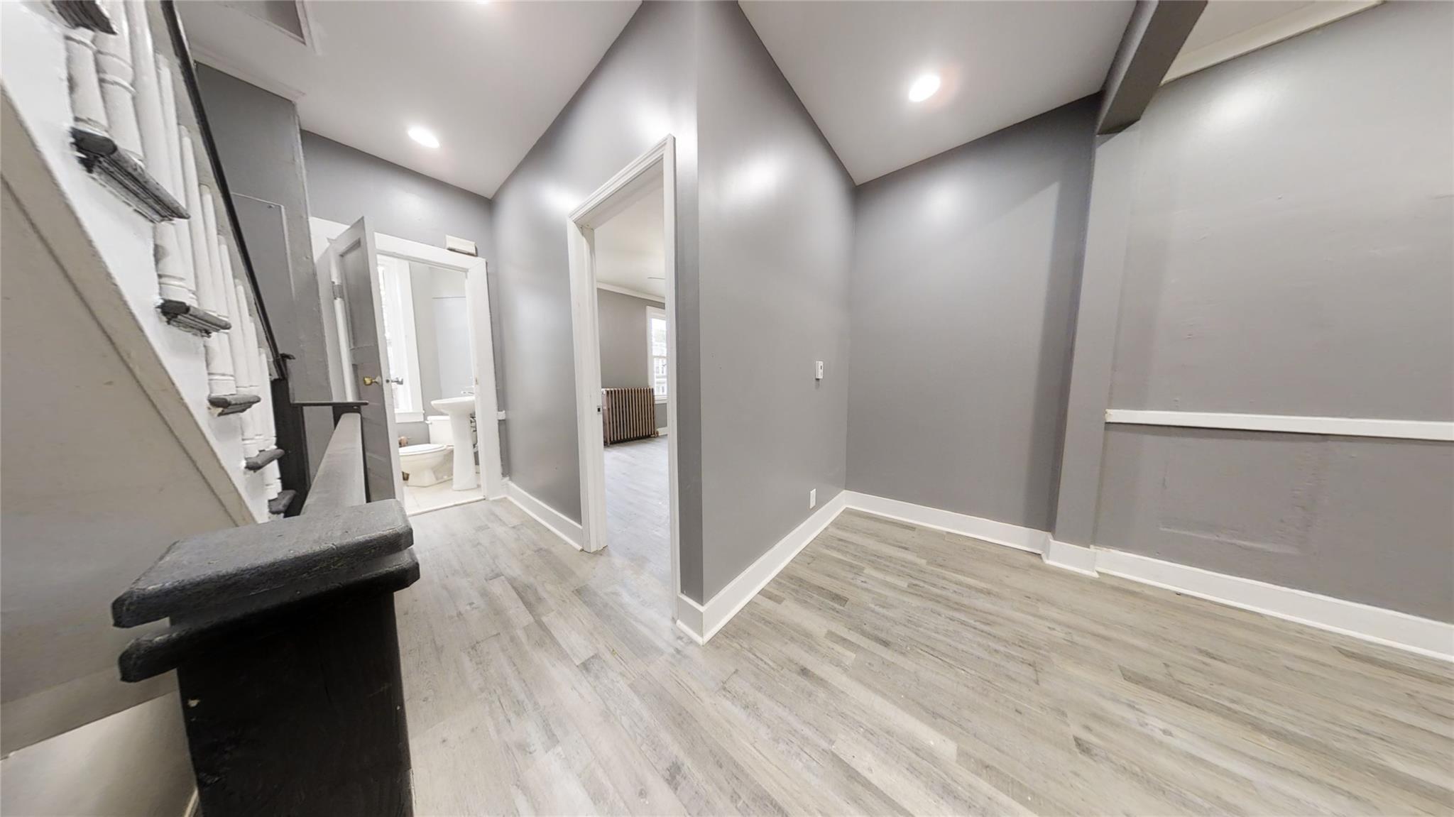 10 Benson Street Out of NYC Call Listing Agent, NY 12206