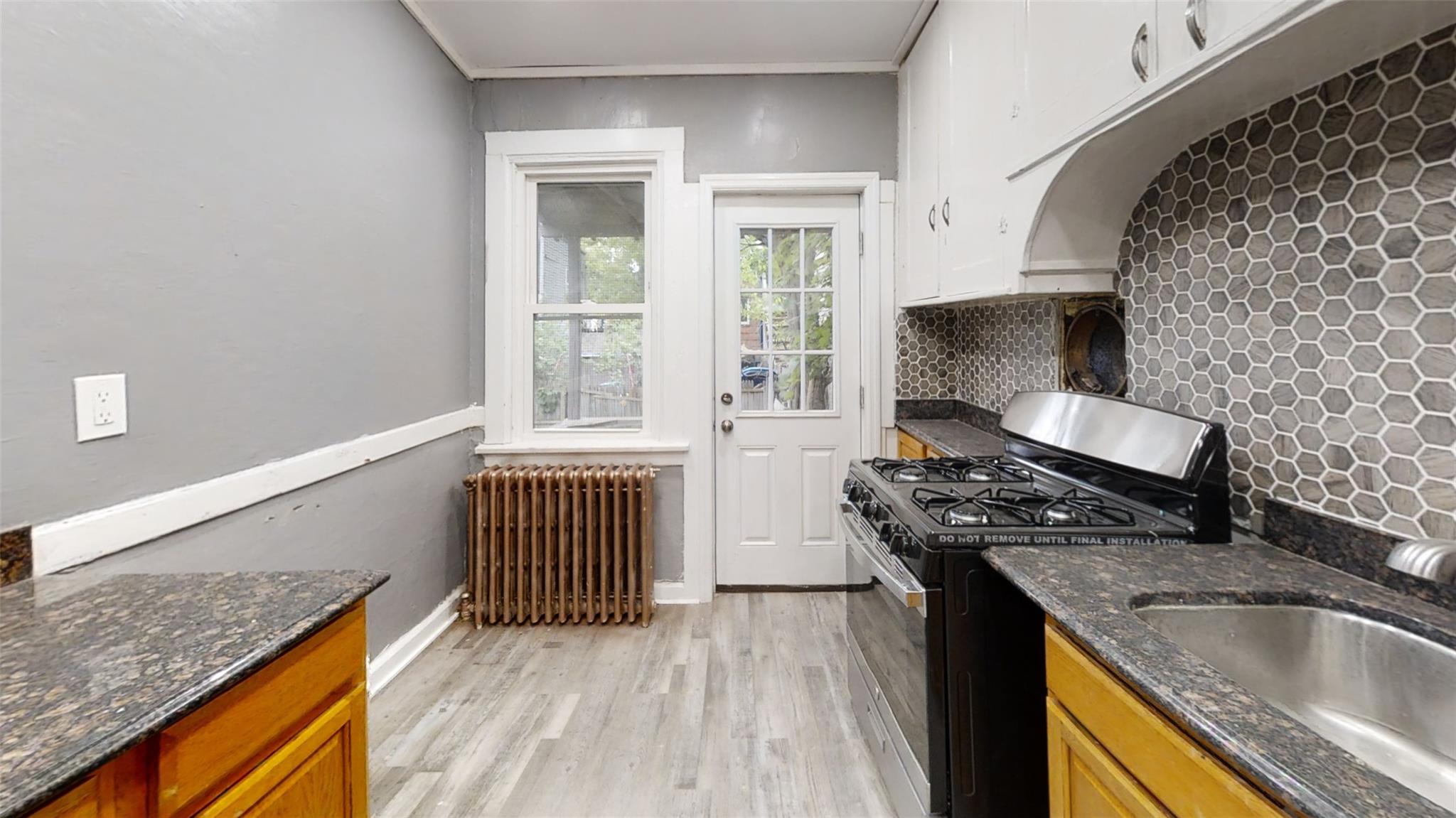 10 Benson Street Out of NYC Call Listing Agent, NY 12206