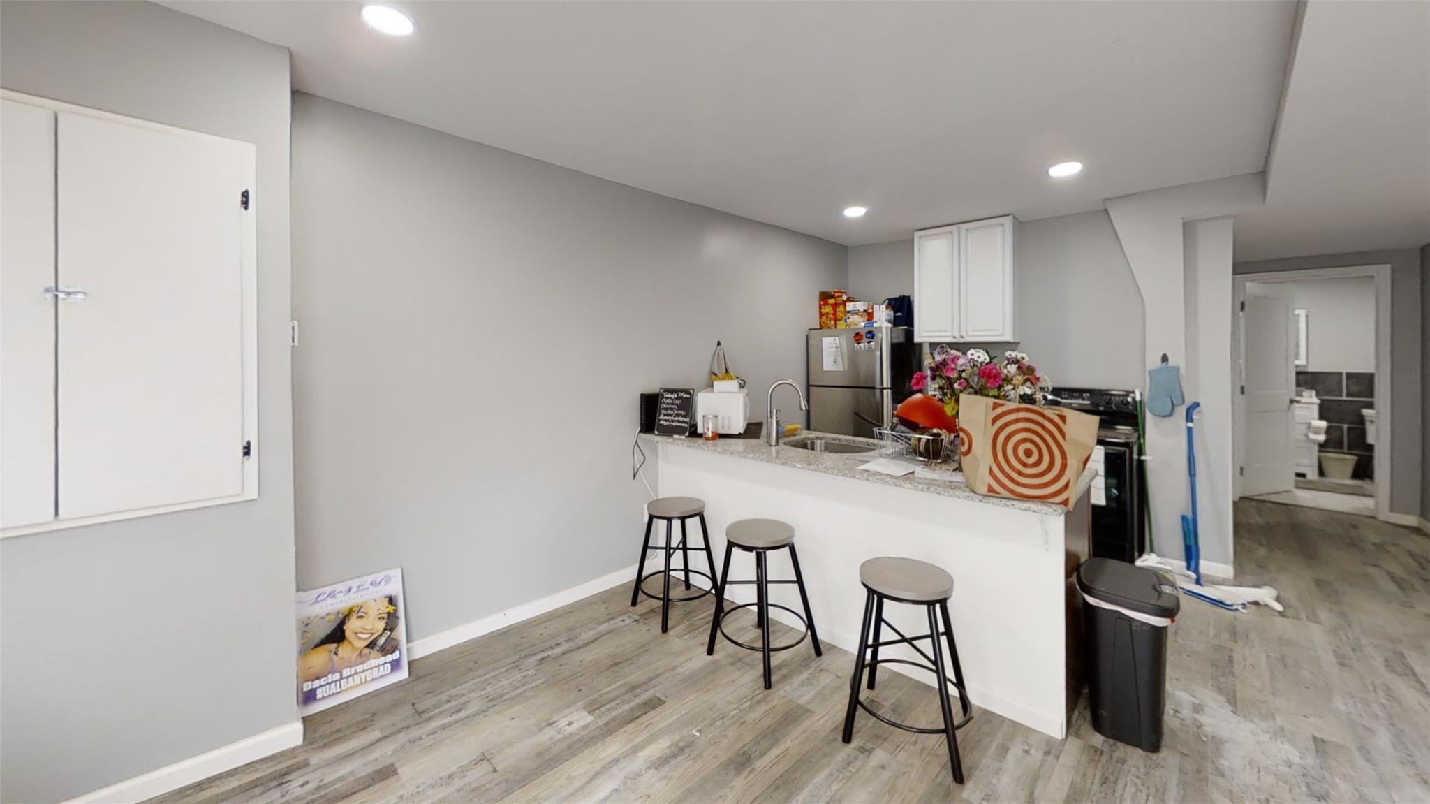 10 Benson Street Out of NYC Call Listing Agent, NY 12206