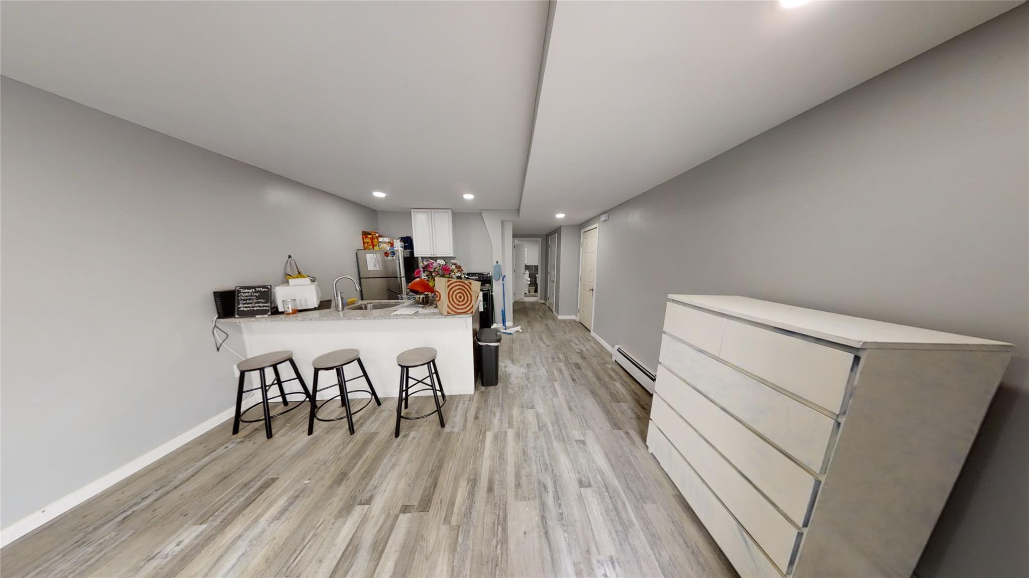 10 Benson Street Out of NYC Call Listing Agent, NY 12206