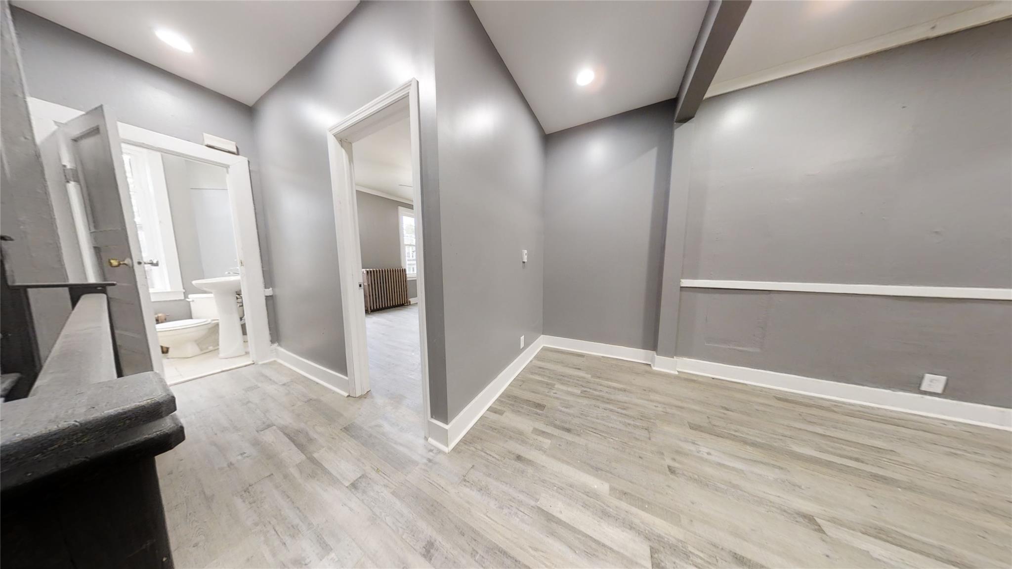 10 Benson Street Out of NYC Call Listing Agent, NY 12206