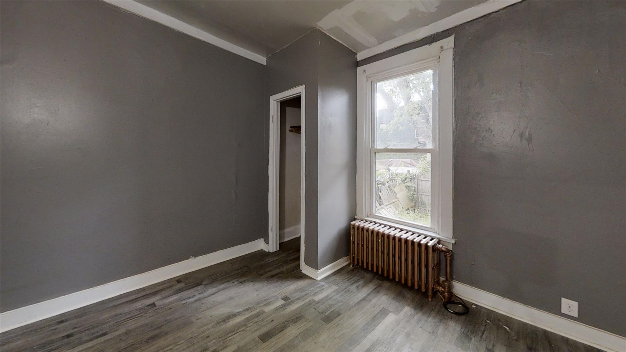 10 Benson Street Out of NYC Call Listing Agent, NY 12206