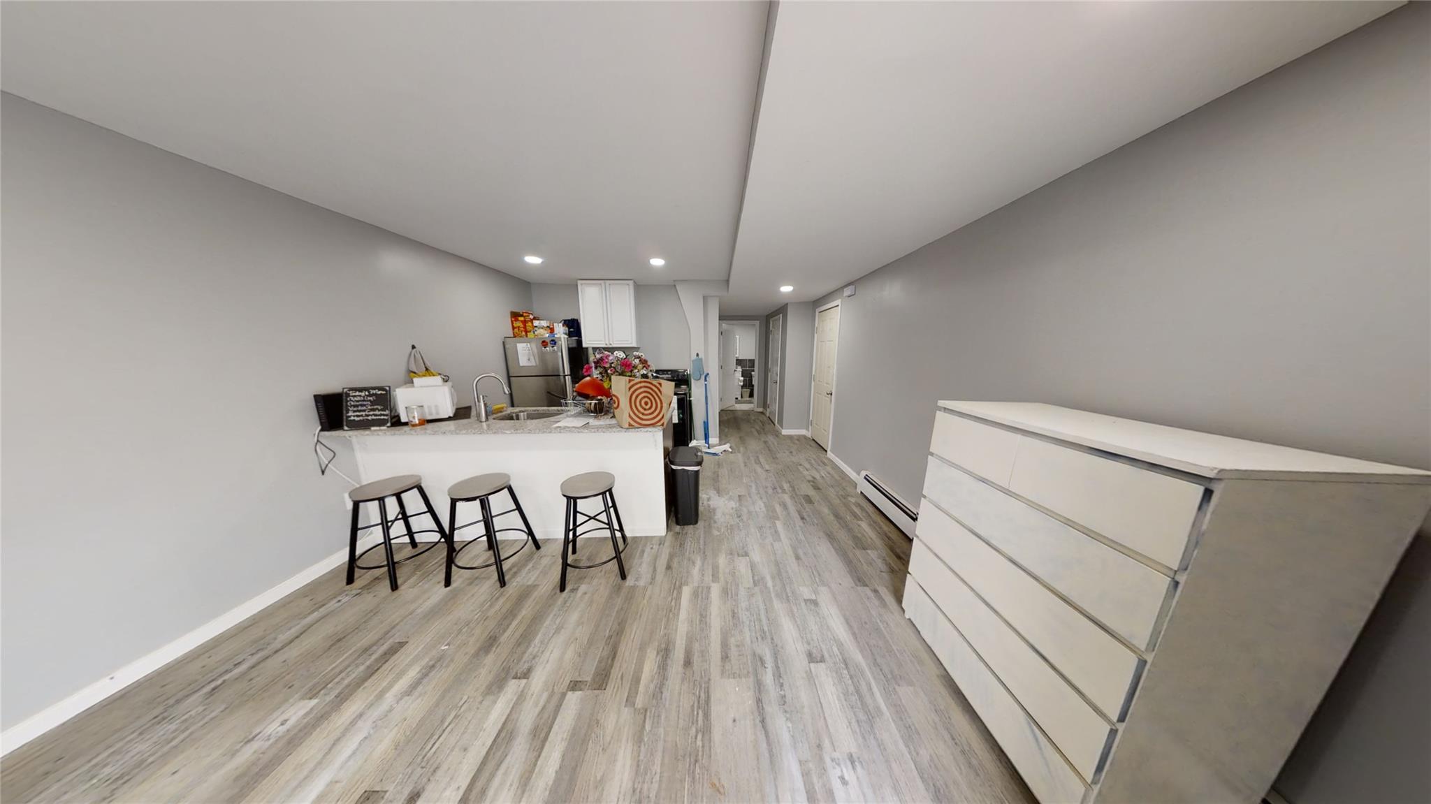 10 Benson Street Out of NYC Call Listing Agent, NY 12206