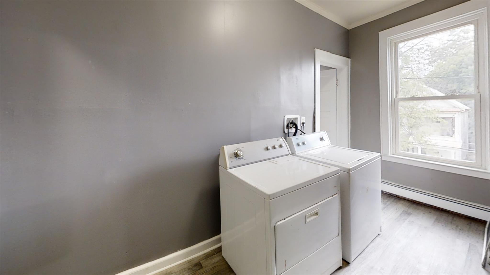 10 Benson Street Out of NYC Call Listing Agent, NY 12206