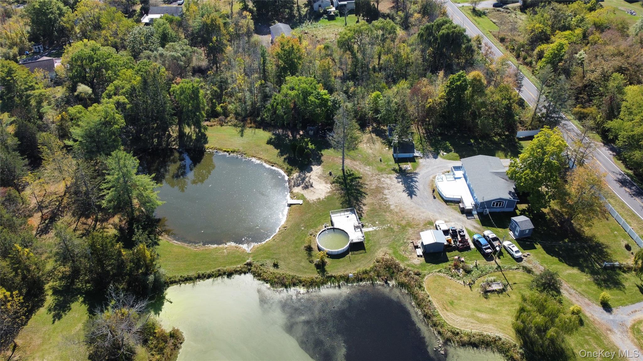 4108 State Route 9G Out of NYC Germantown, NY 12526