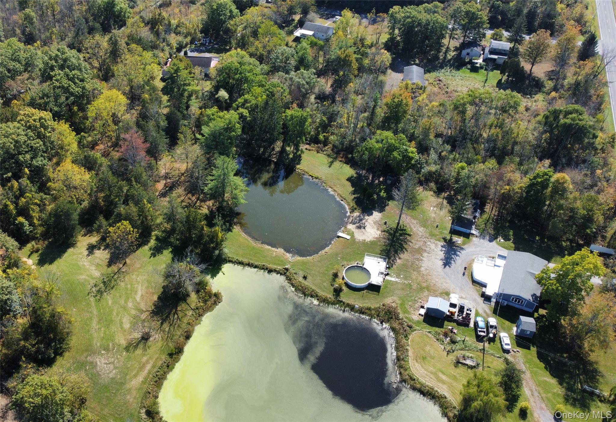 4108 State Route 9G Out of NYC Germantown, NY 12526