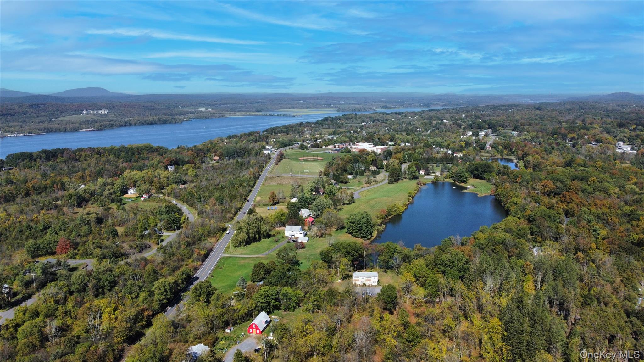 4108 State Route 9G Out of NYC Germantown, NY 12526