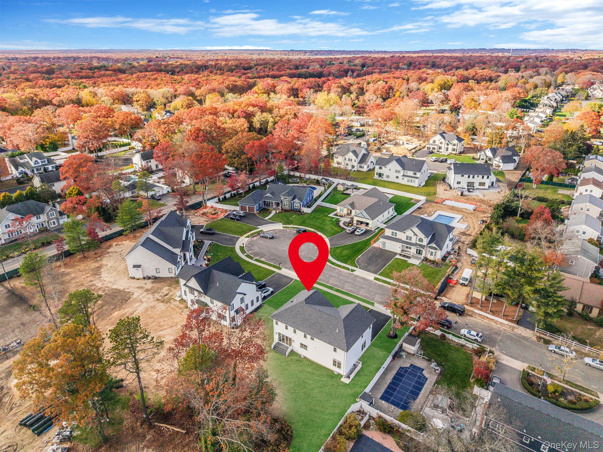 4 Blackwell Court Nesconset Nesconset, NY 11767