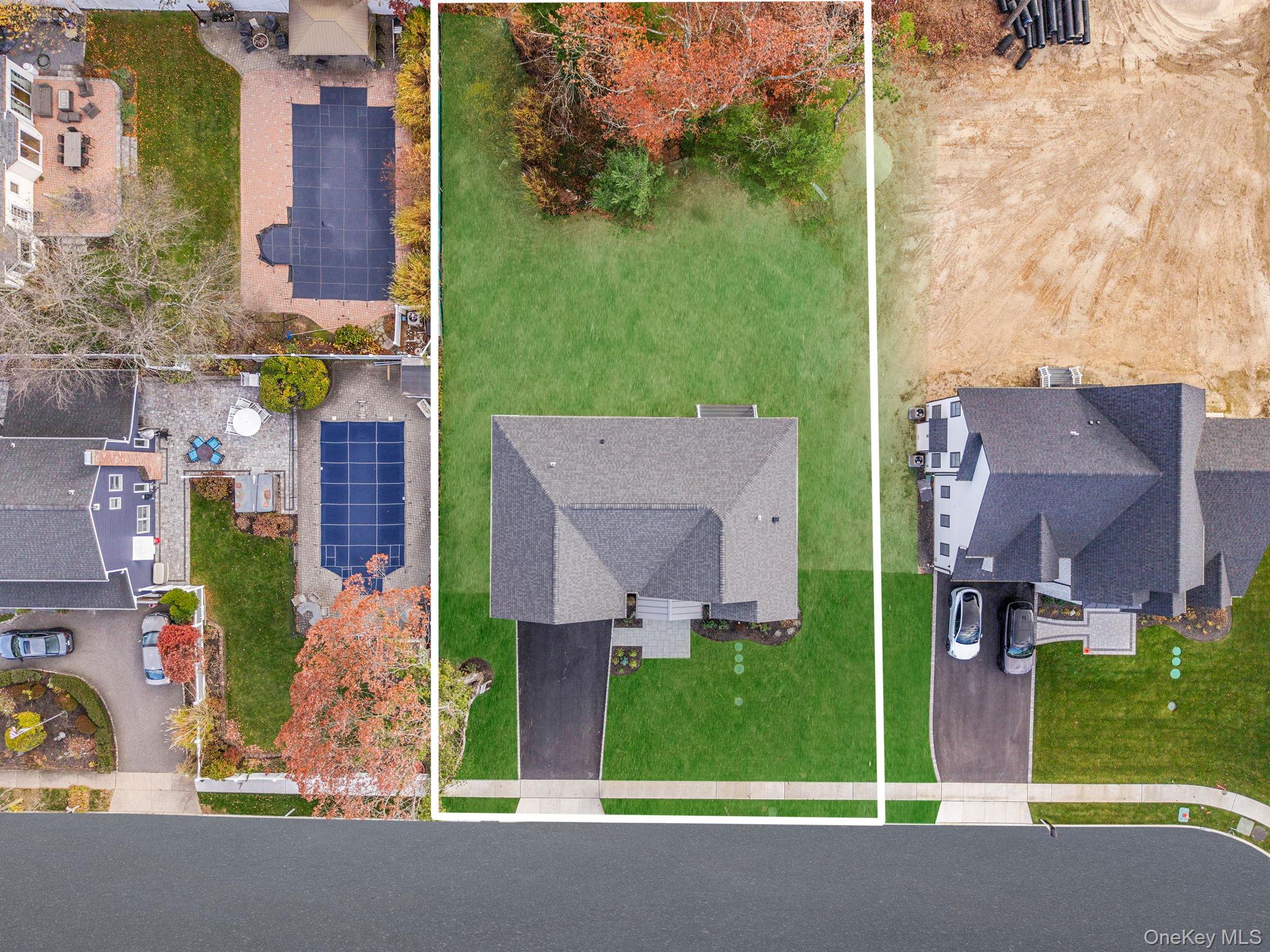 4 Blackwell Court Nesconset Nesconset, NY 11767