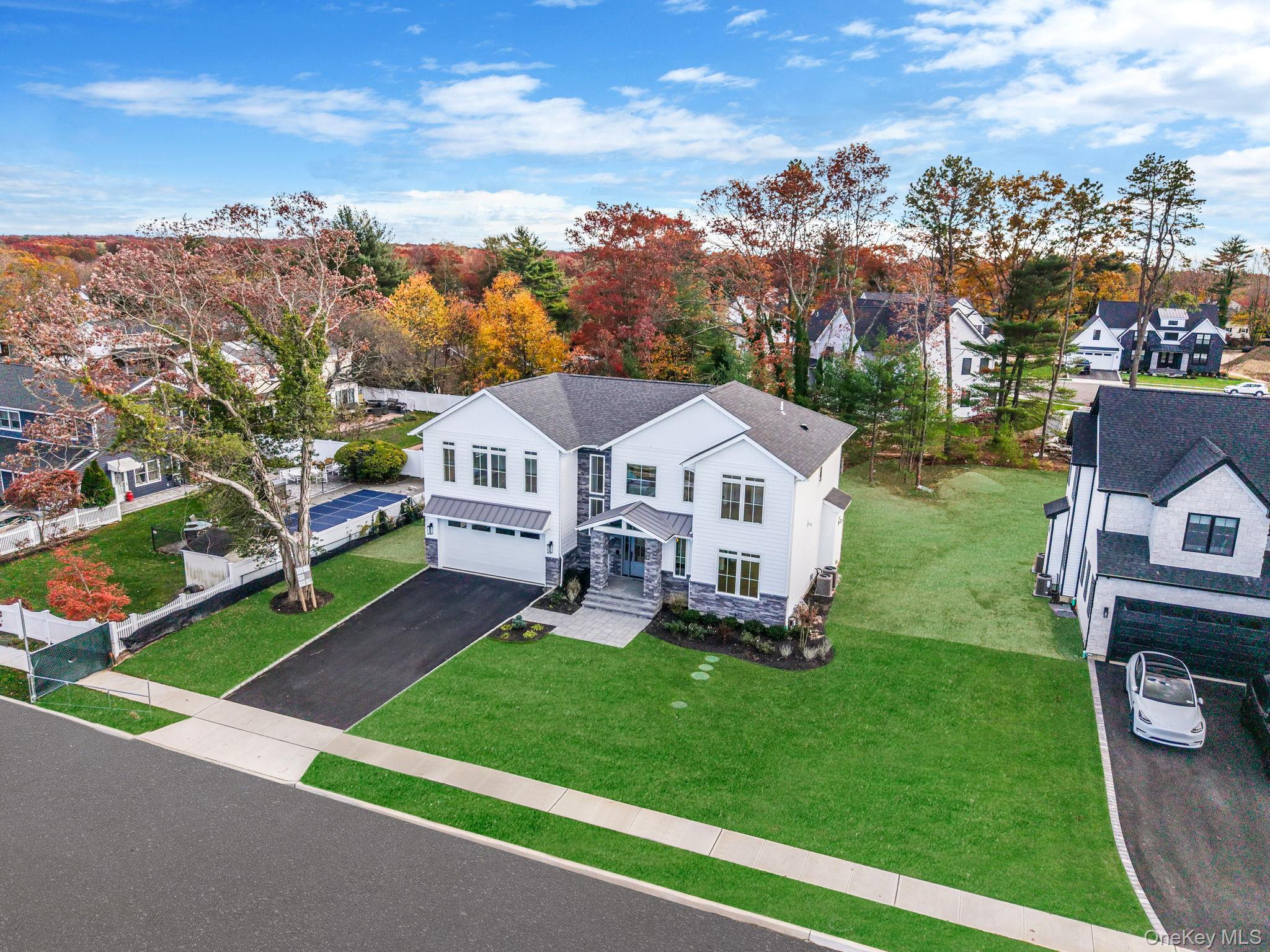 4 Blackwell Court Nesconset Nesconset, NY 11767