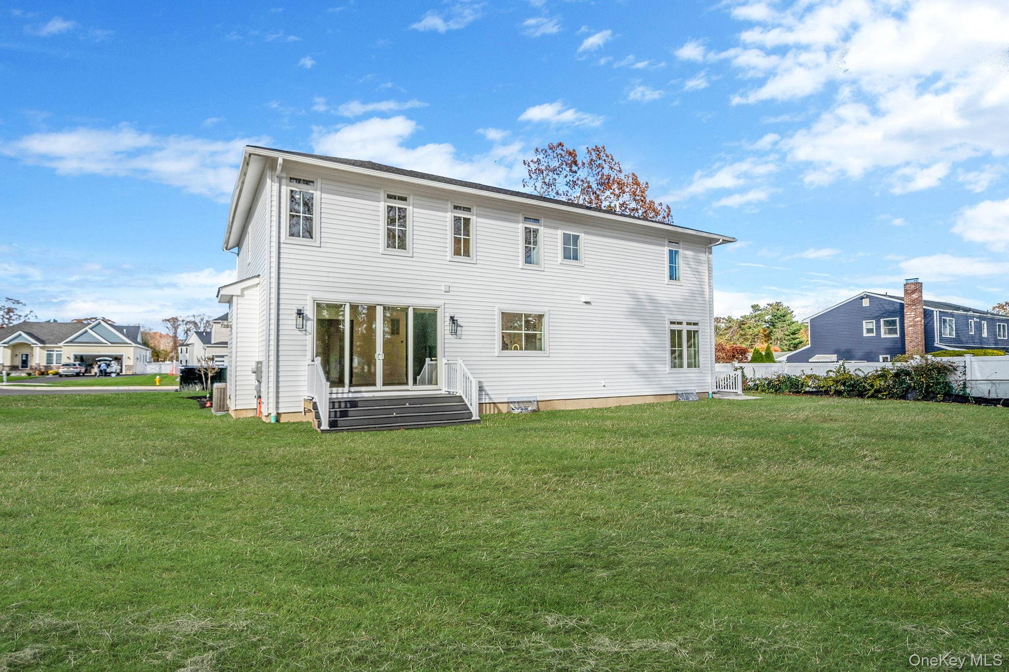 4 Blackwell Court Nesconset Nesconset, NY 11767