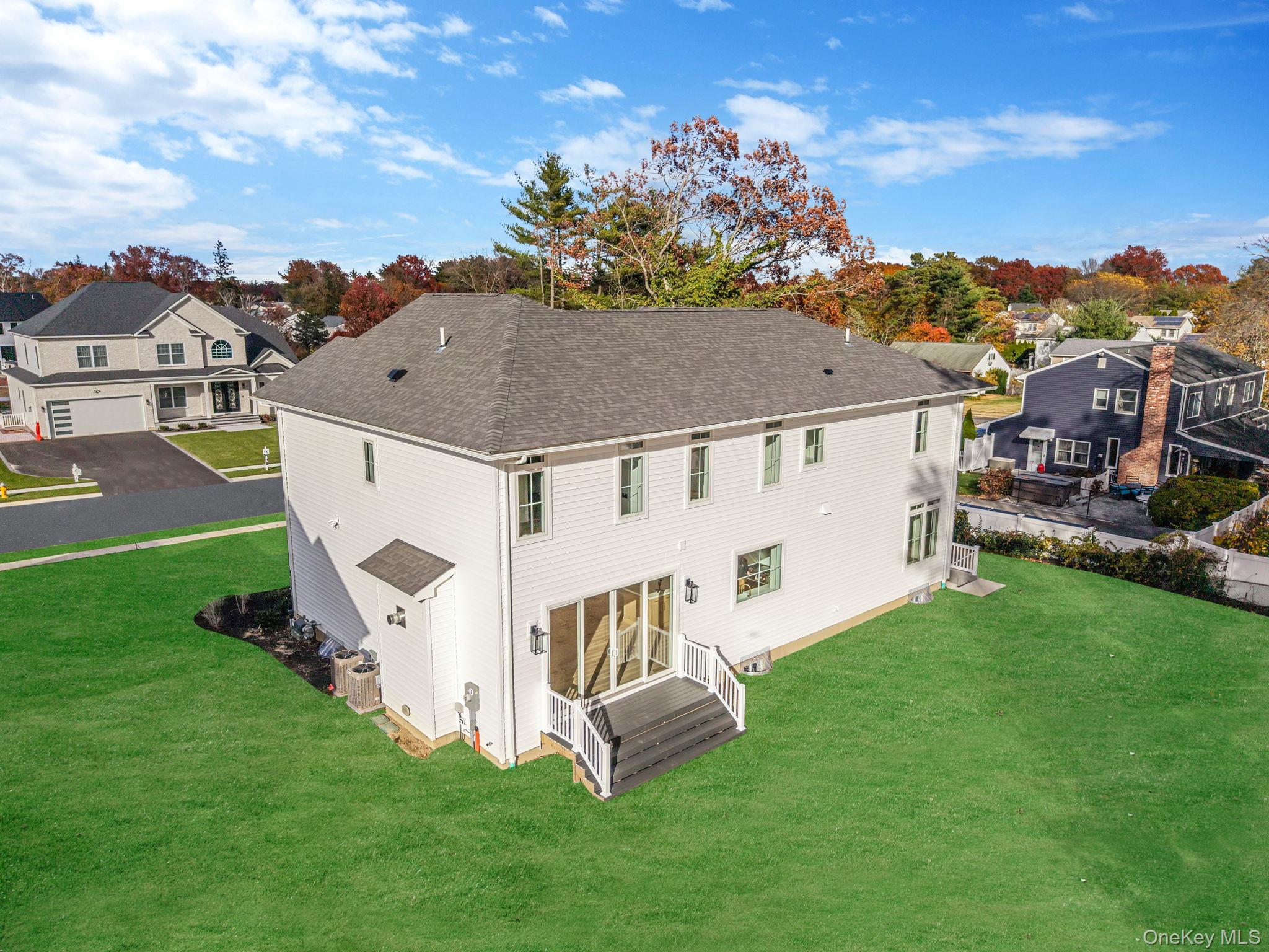 4 Blackwell Court Nesconset Nesconset, NY 11767