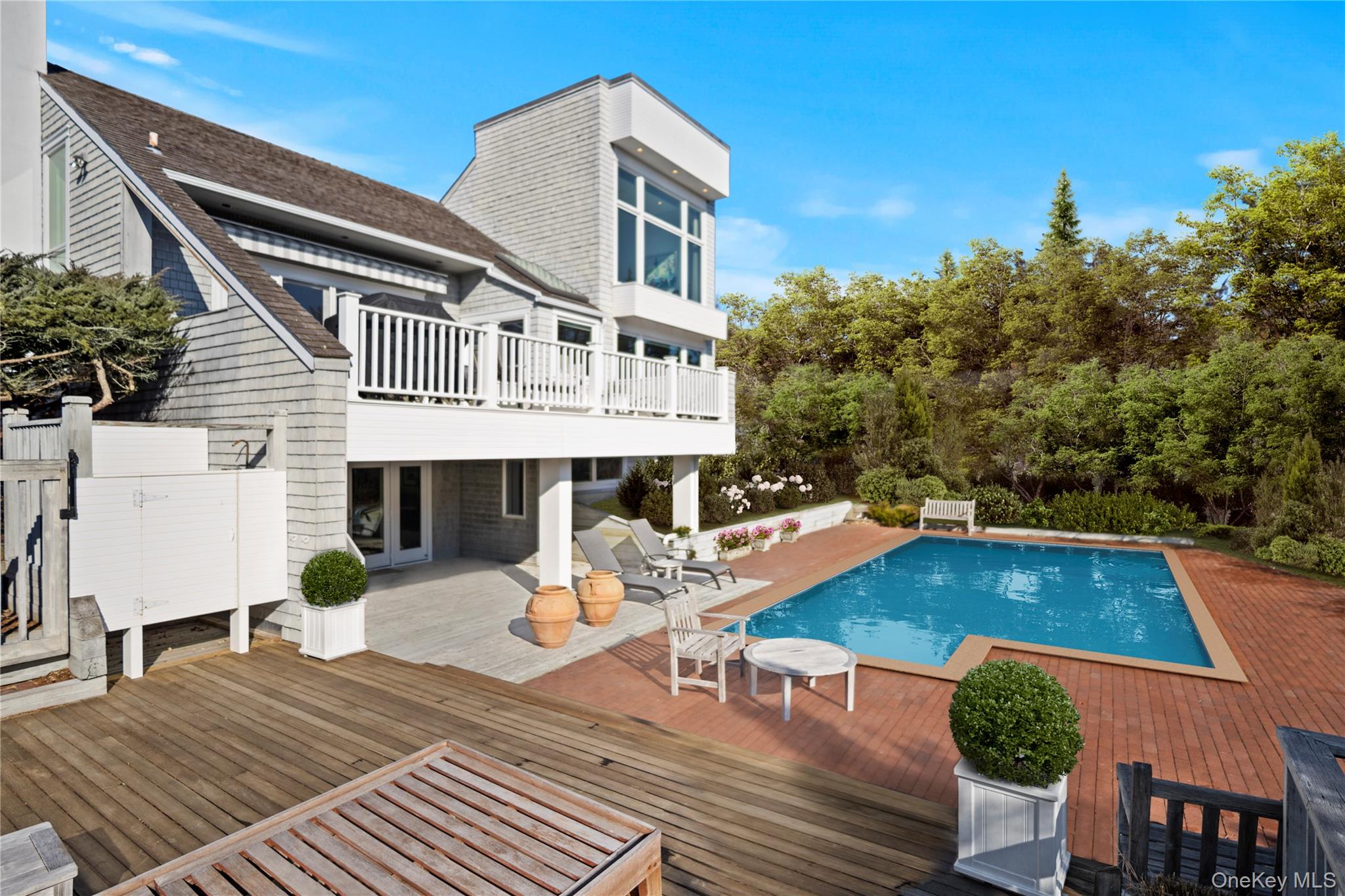 61 Seabreeze Lane Amagansett Amagansett, NY 11930