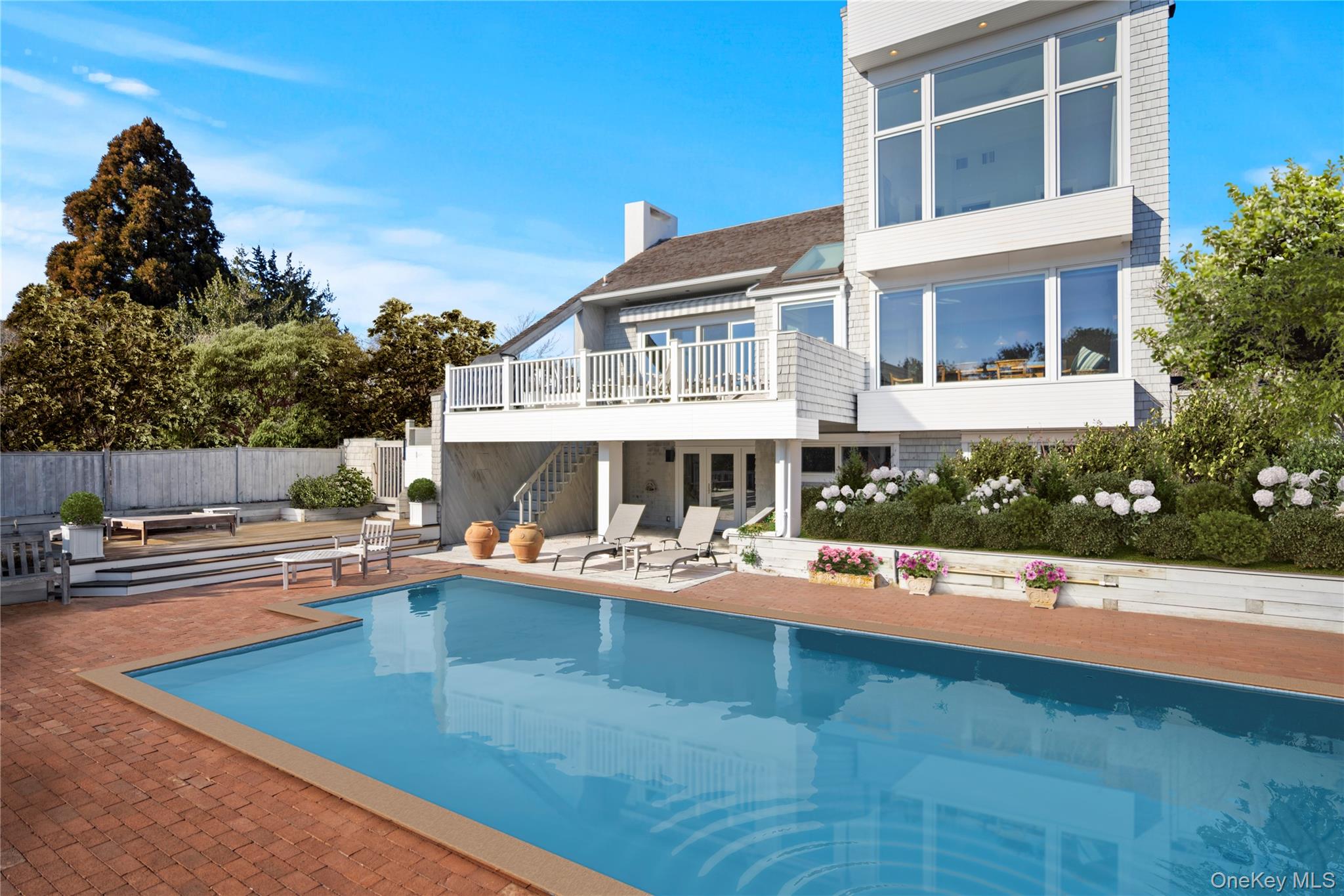 61 Seabreeze Lane Amagansett Amagansett, NY 11930