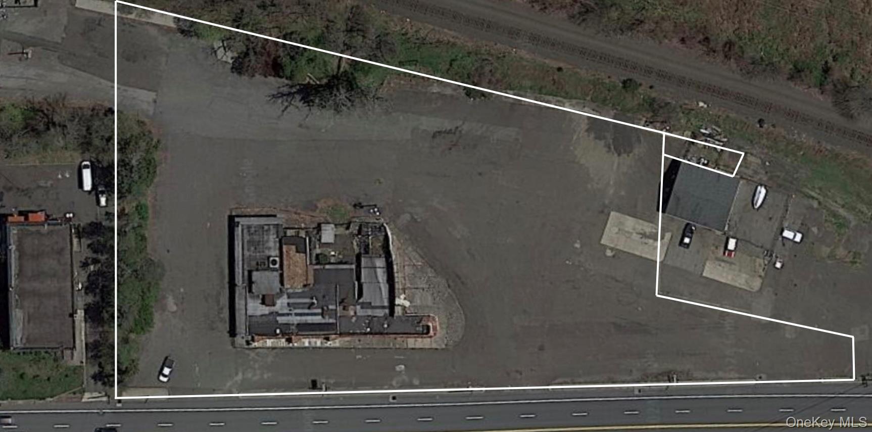 974 Route 17 Out of NYC Southfields, NY 10975