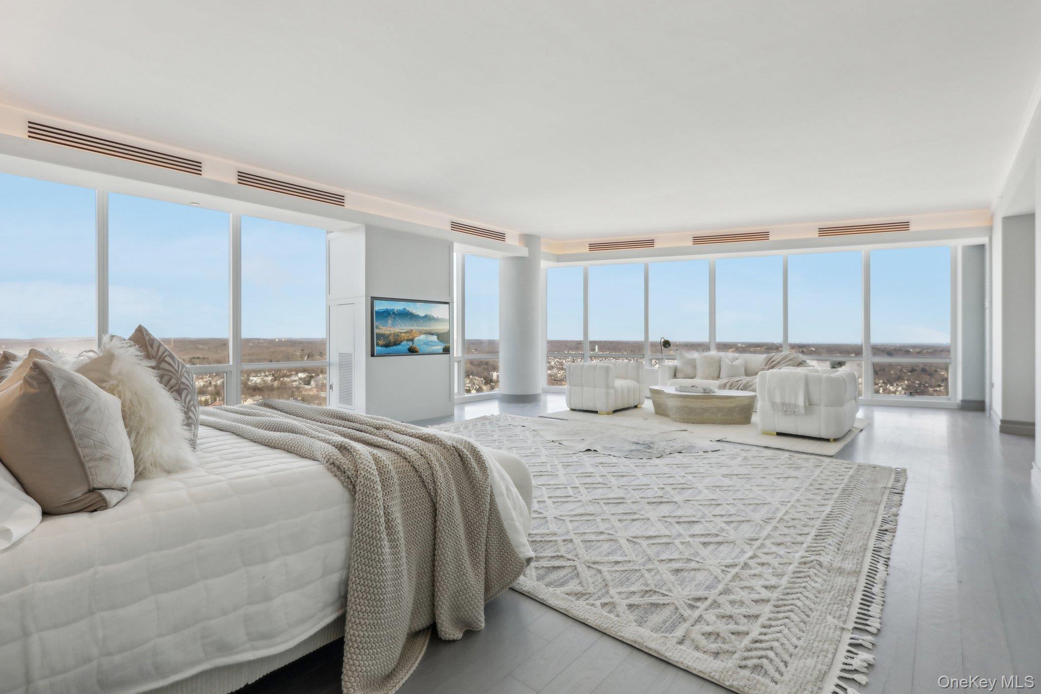 5 Renaissance Square PH41 Ent. Floor White Plains White Plains, NY 10601