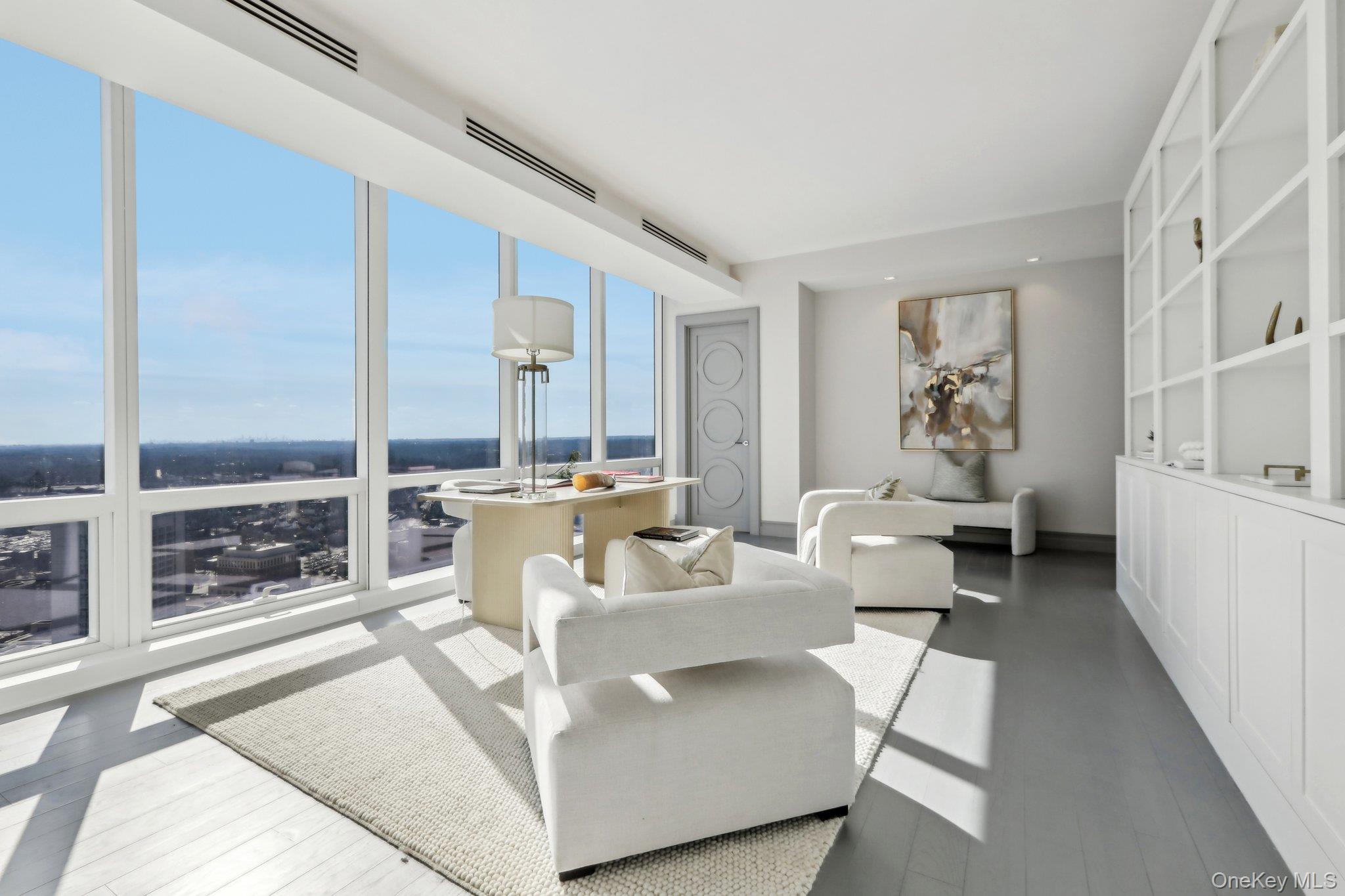 5 Renaissance Square PH41 Ent. Floor White Plains White Plains, NY 10601