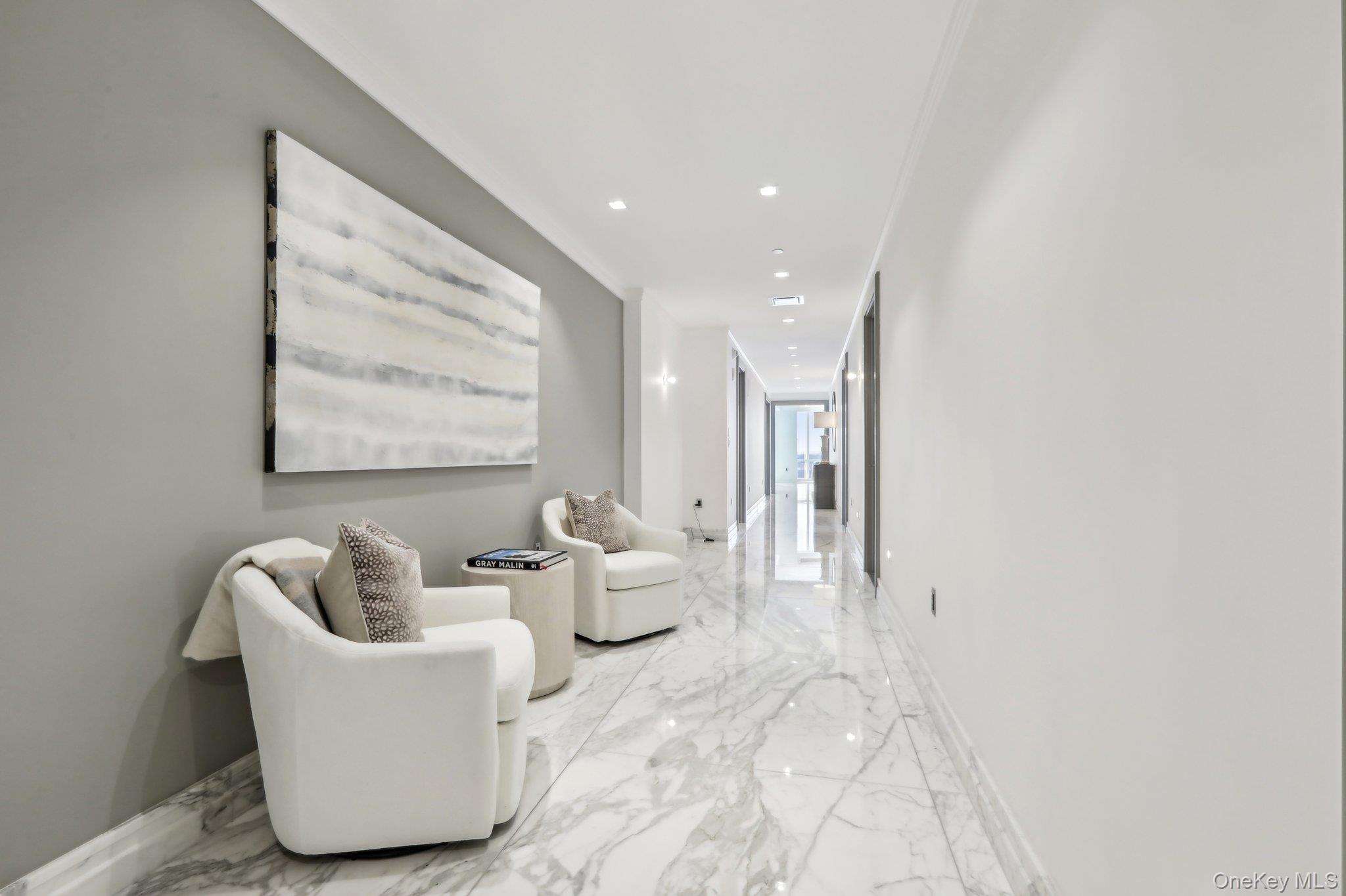 5 Renaissance Square PH41 Ent. Floor White Plains White Plains, NY 10601