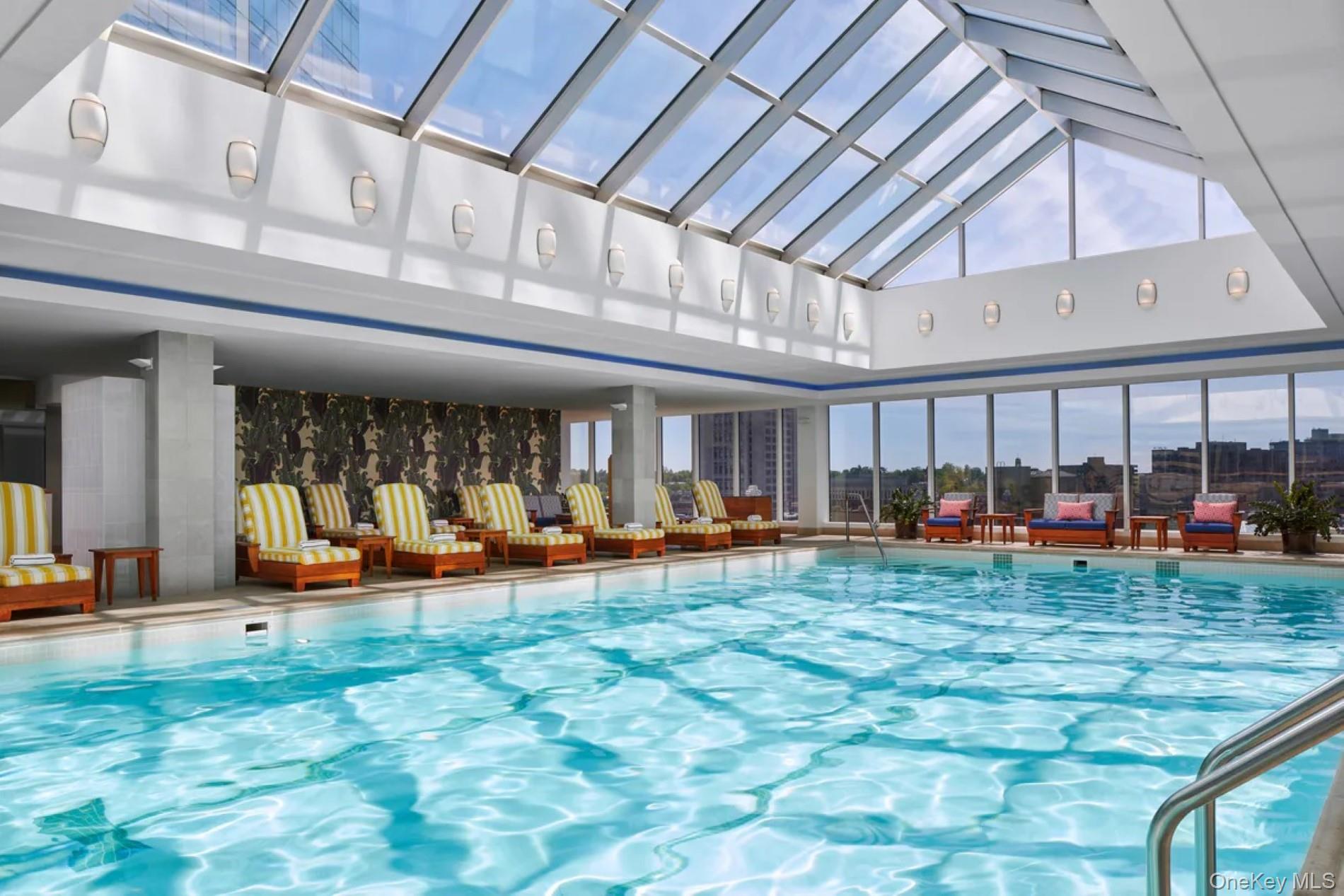 5 Renaissance Square PH41 Ent. Floor White Plains White Plains, NY 10601