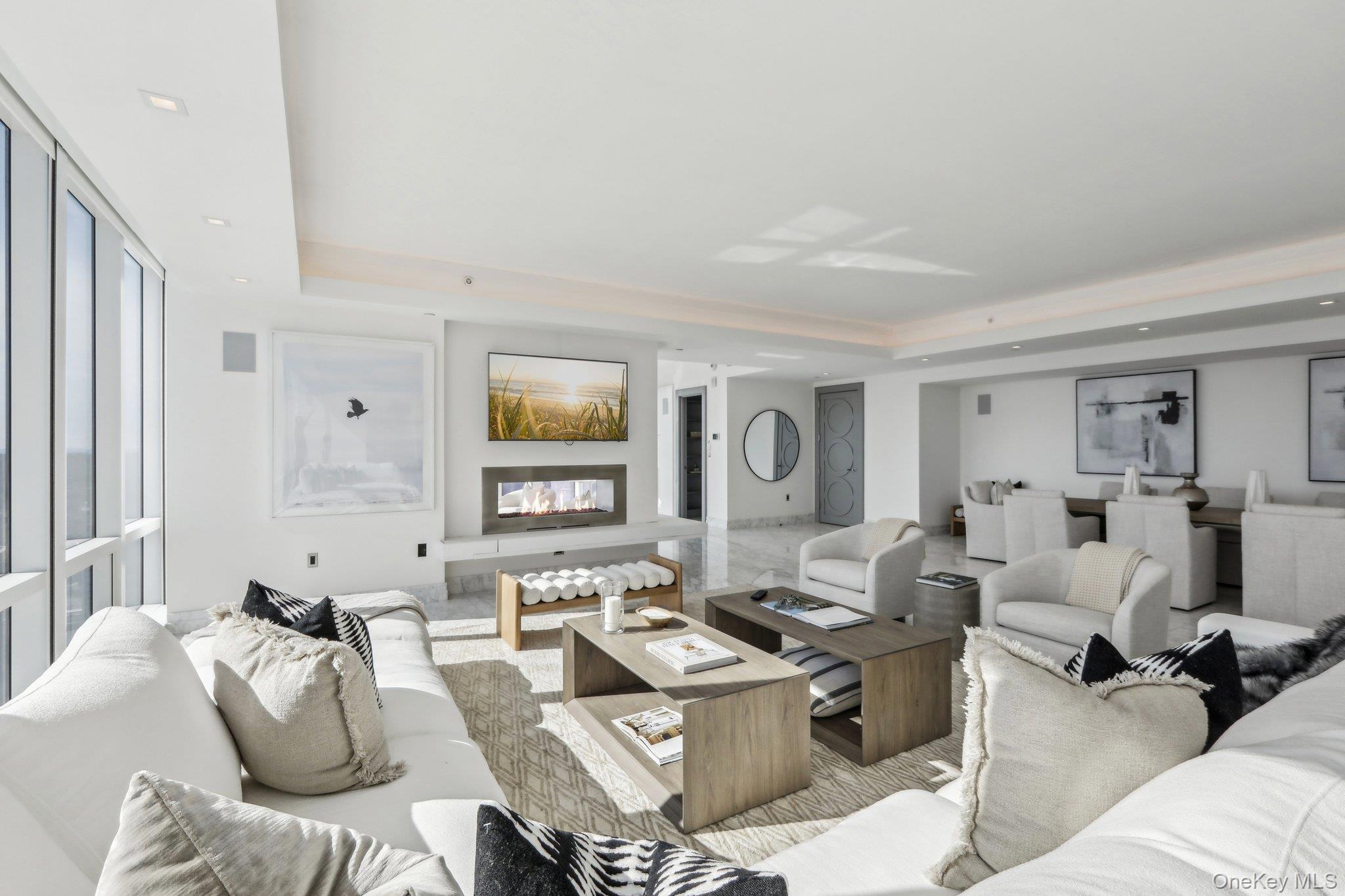 5 Renaissance Square PH41 Ent. Floor White Plains White Plains, NY 10601