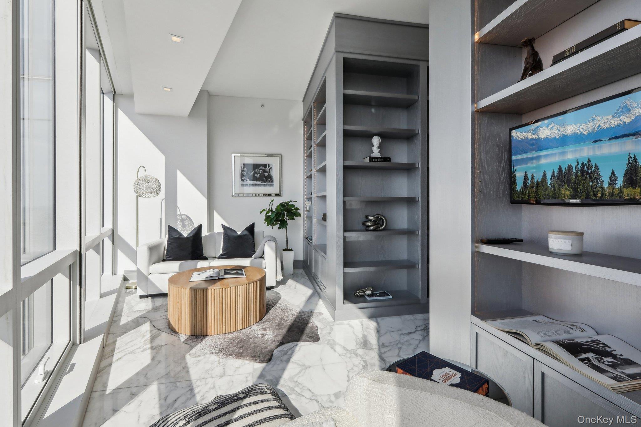 5 Renaissance Square PH41 Ent. Floor White Plains White Plains, NY 10601