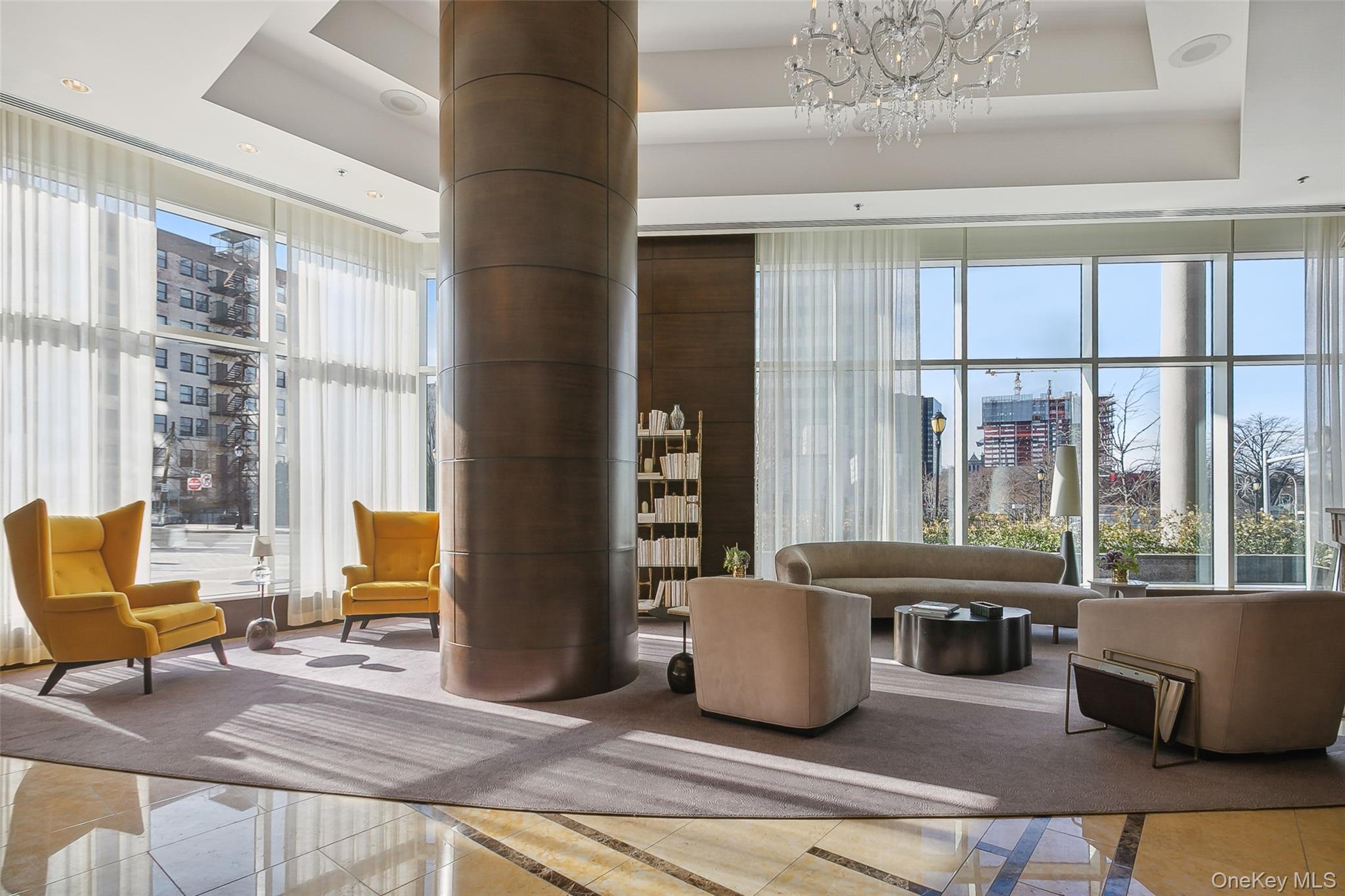 5 Renaissance Square PH41 Ent. Floor White Plains White Plains, NY 10601