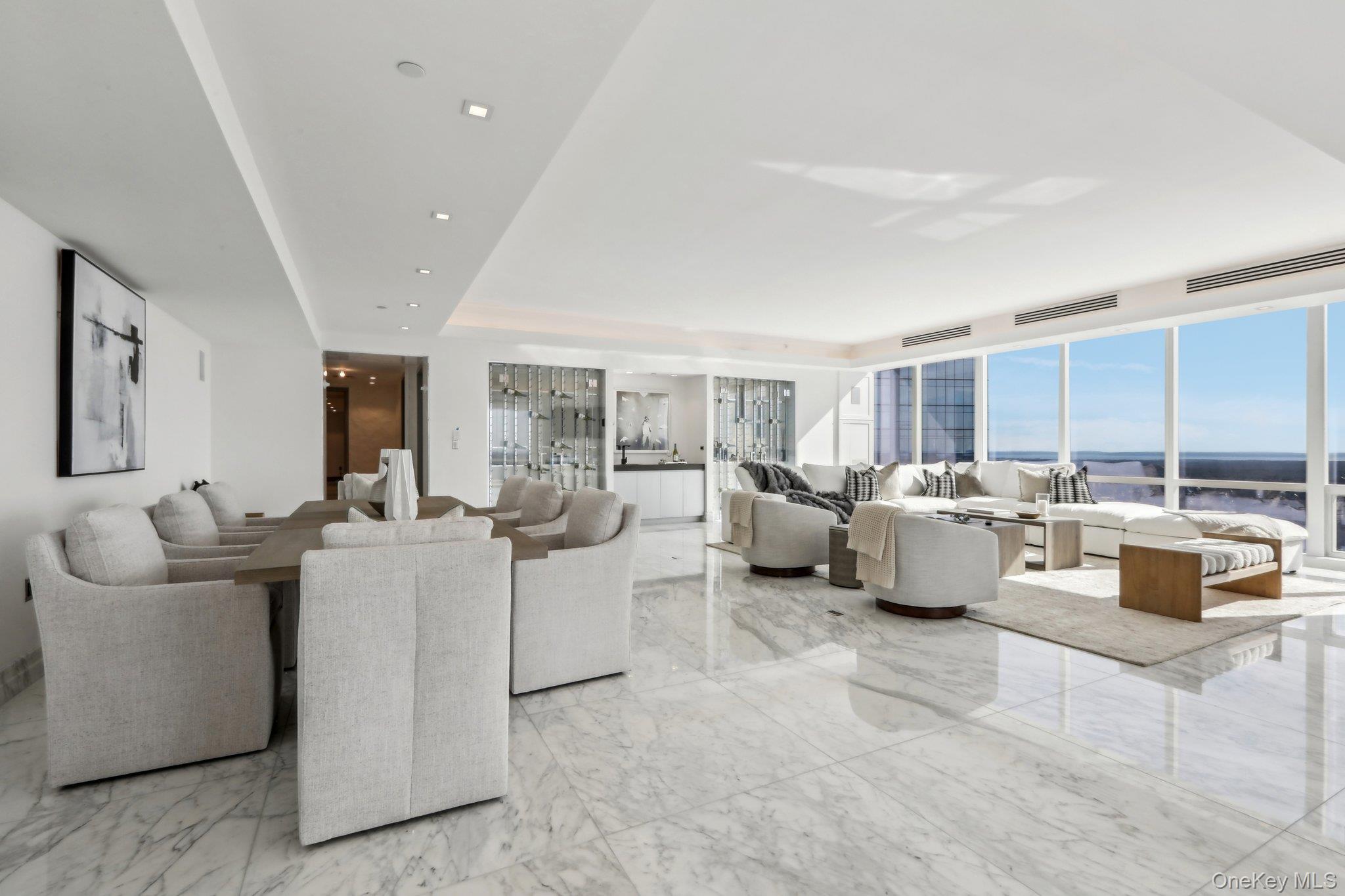 5 Renaissance Square PH41 Ent. Floor White Plains White Plains, NY 10601