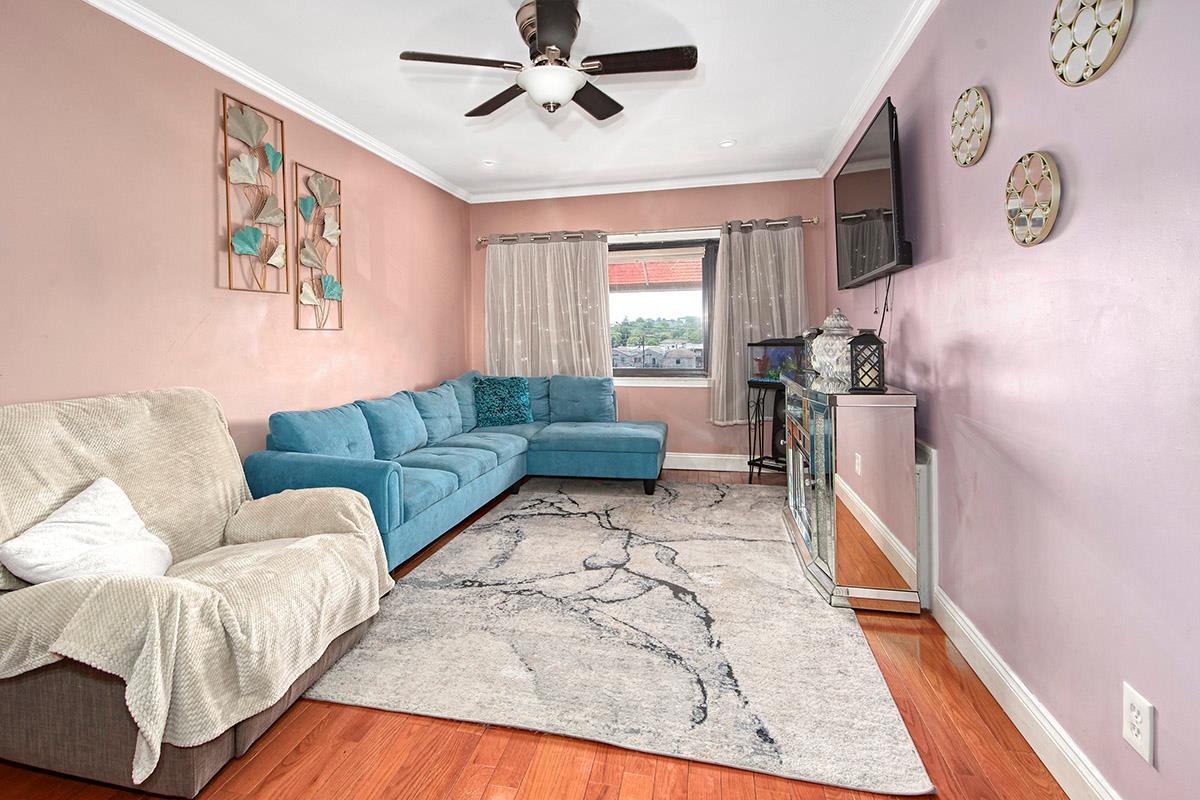 4016 Wilder Avenue Bronx, NY 10466