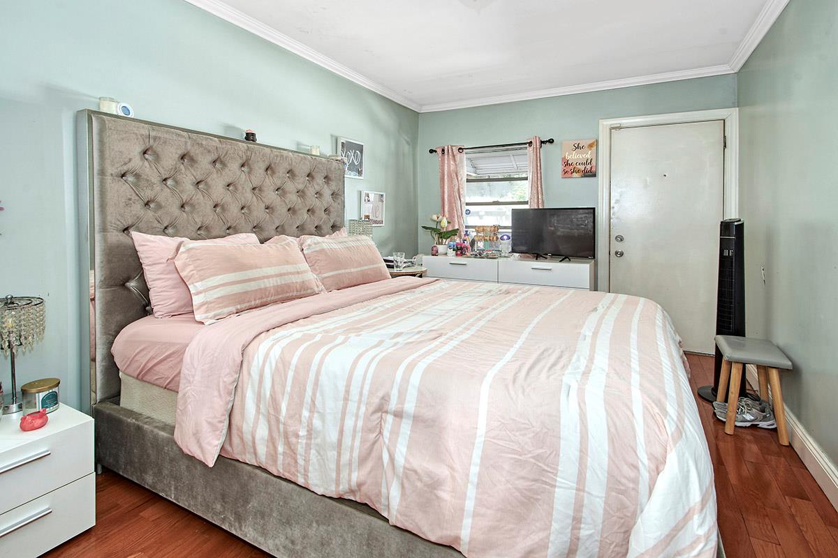 4016 Wilder Avenue Bronx, NY 10466