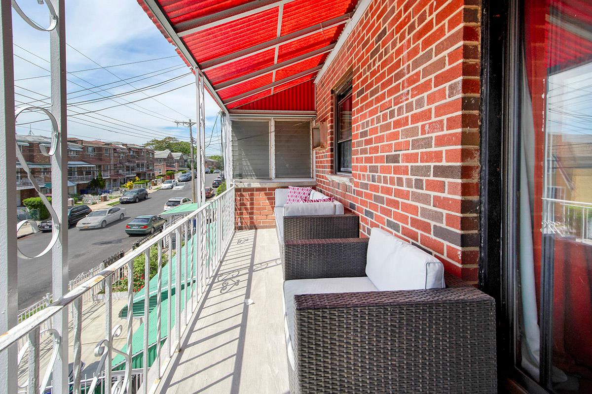 4016 Wilder Avenue Bronx, NY 10466