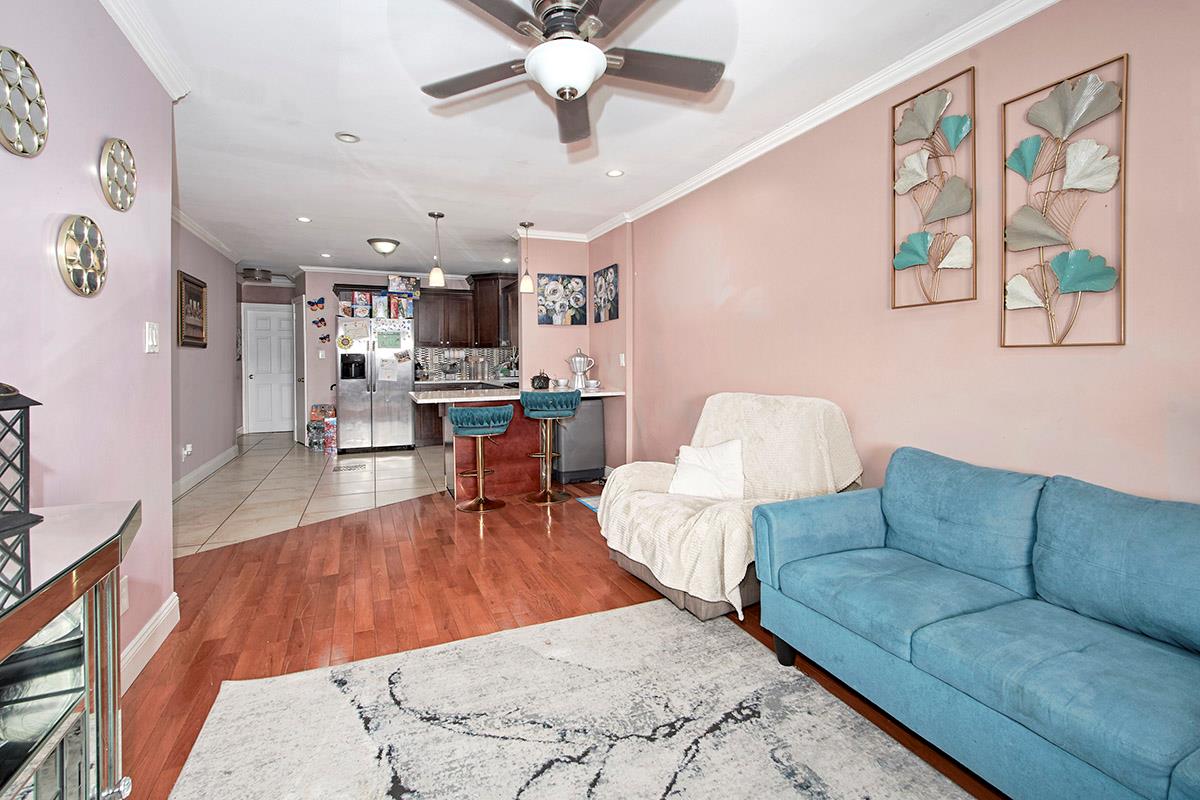 4016 Wilder Avenue Bronx, NY 10466