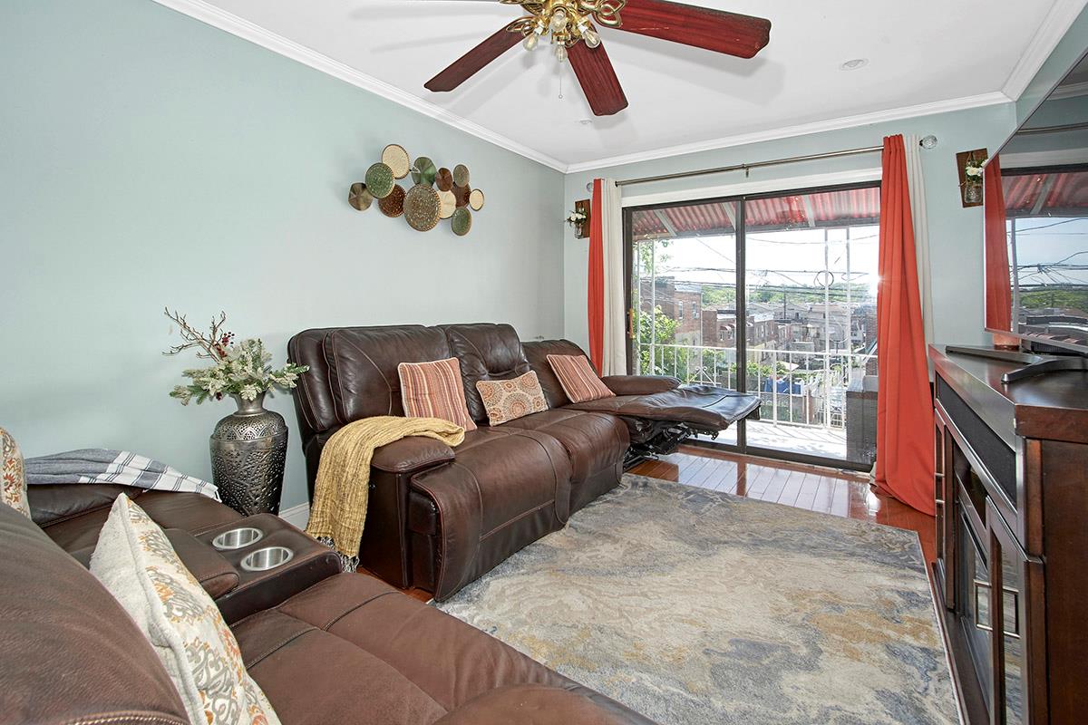 4016 Wilder Avenue Bronx, NY 10466