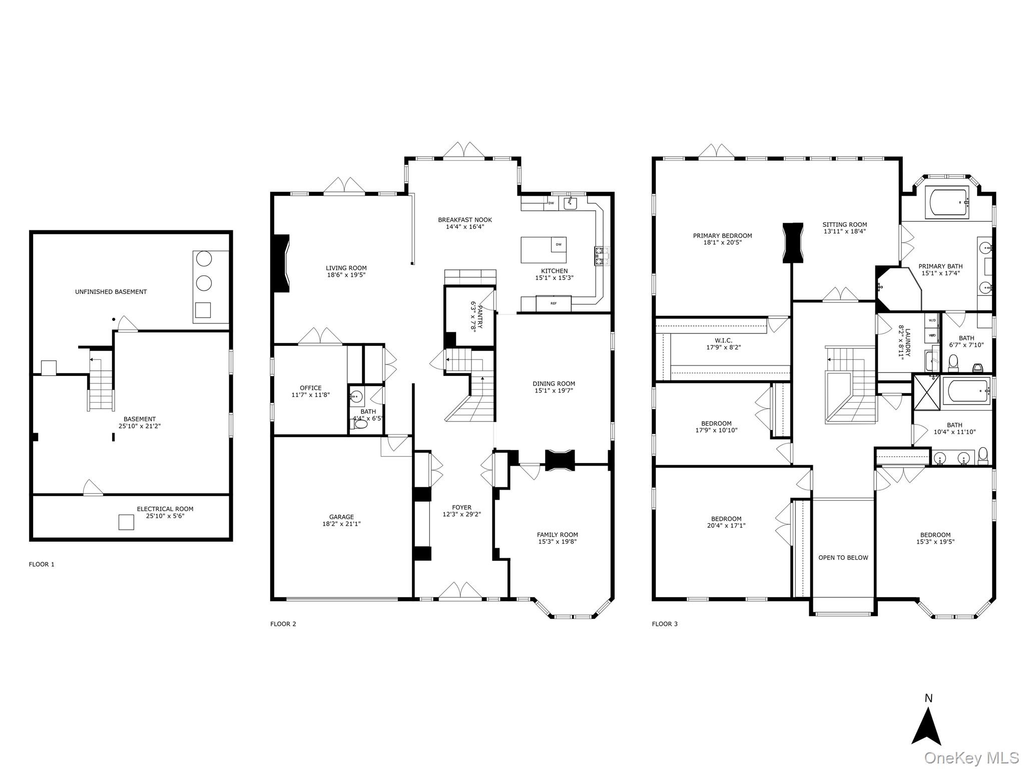 319 Harbor Drive Lido Beach Lido Beach, NY 11561