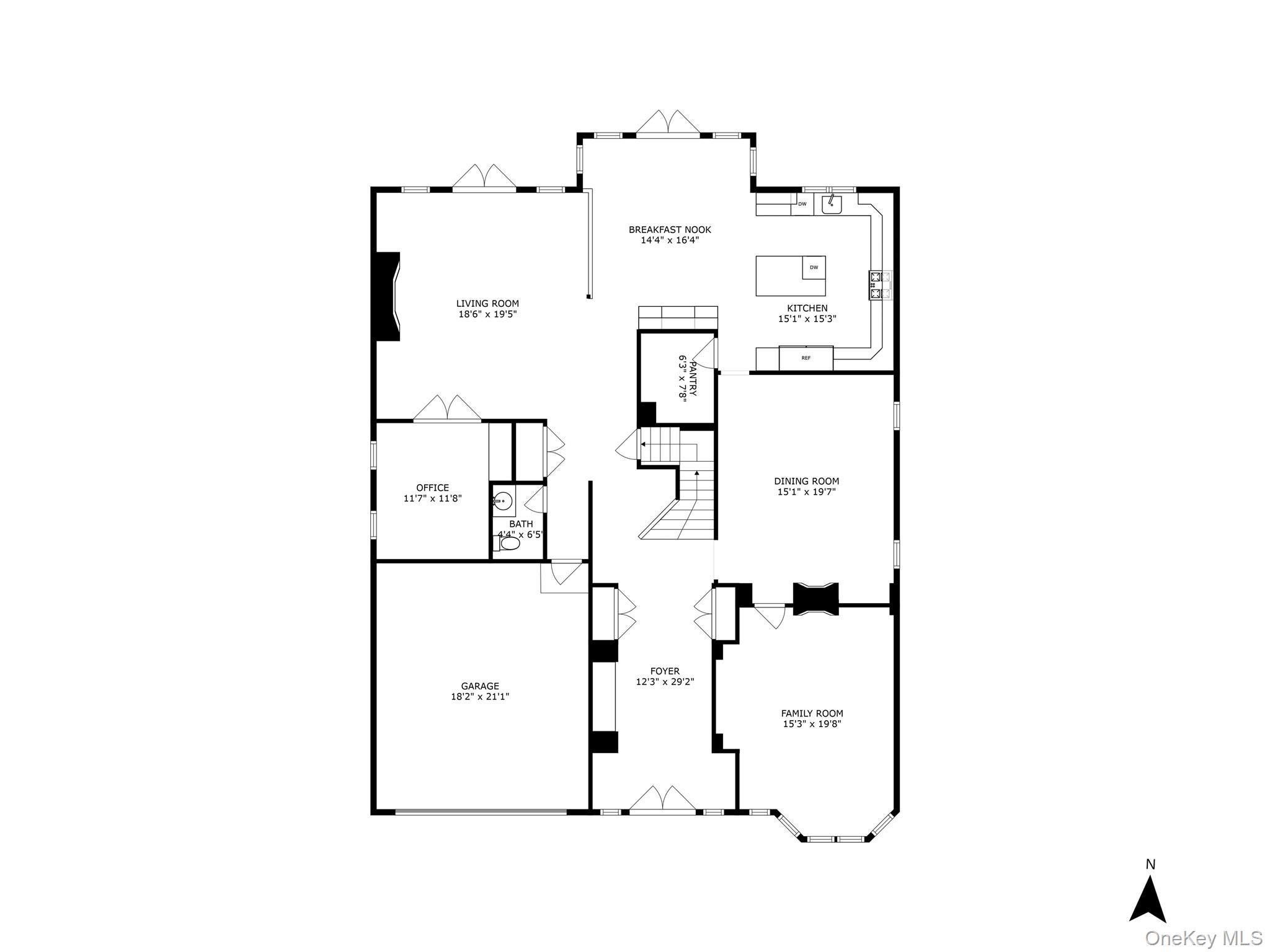 319 Harbor Drive Lido Beach Lido Beach, NY 11561