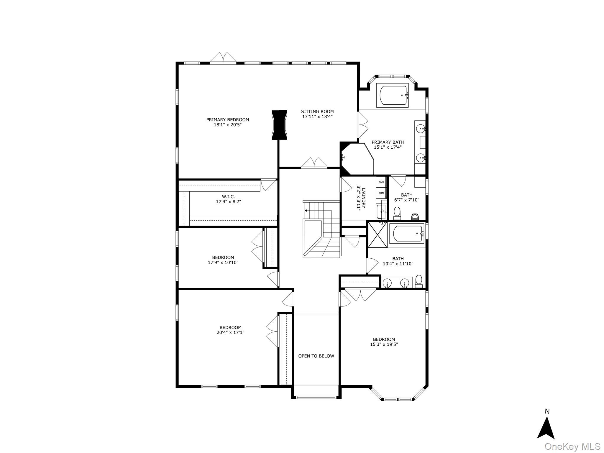 319 Harbor Drive Lido Beach Lido Beach, NY 11561