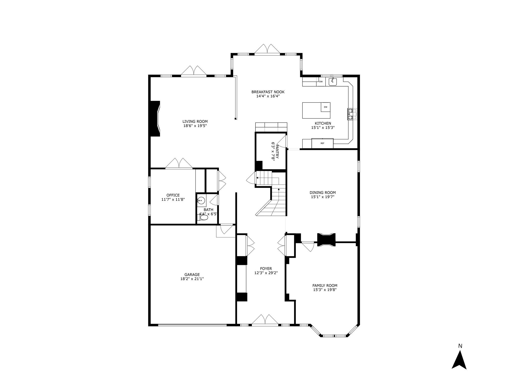 319 Harbor Drive Lido Beach Lido Beach, NY 11561