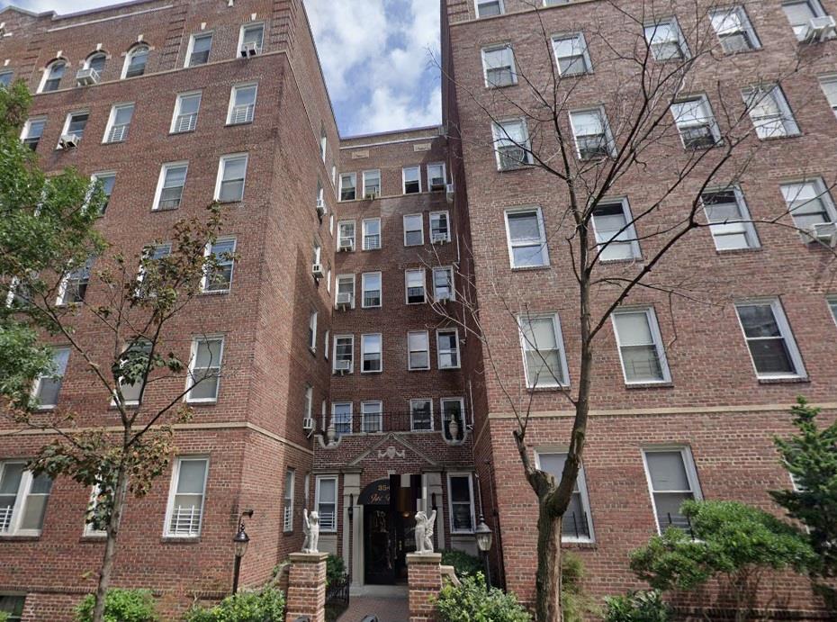 35-05 72nd Street, Apt 2-C, Jackson Heights, NY 11372