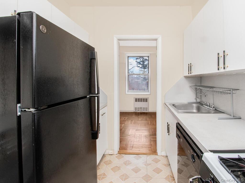 679 West 239th Street 1-C Bronx, NY 10463