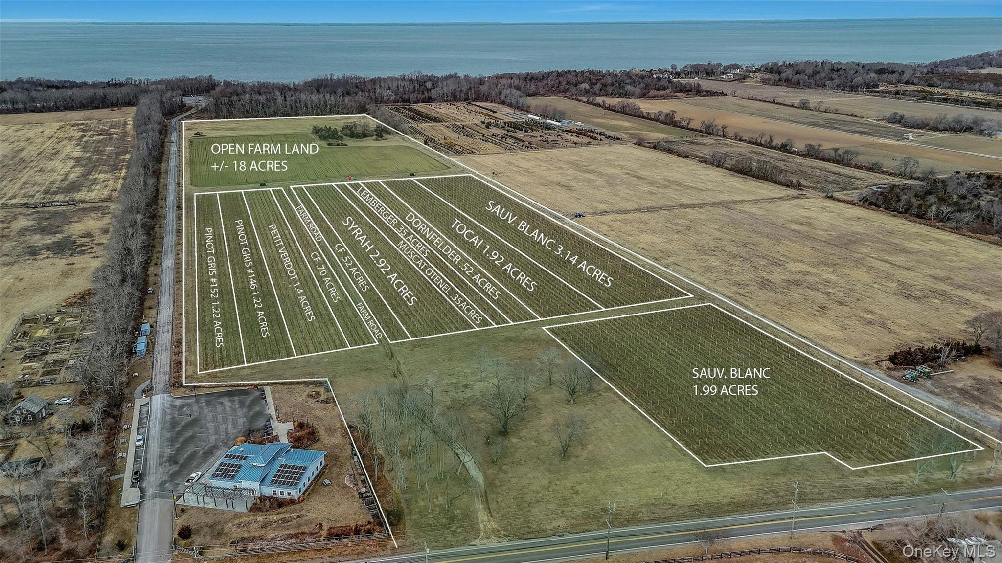 6094 Sound Avenue Jamesport Jamesport, NY 11947