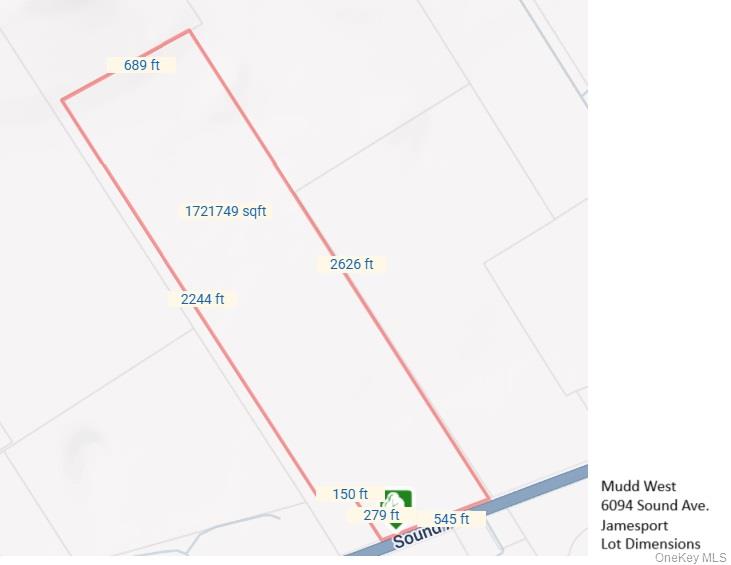 6094 Sound Avenue Jamesport Jamesport, NY 11947