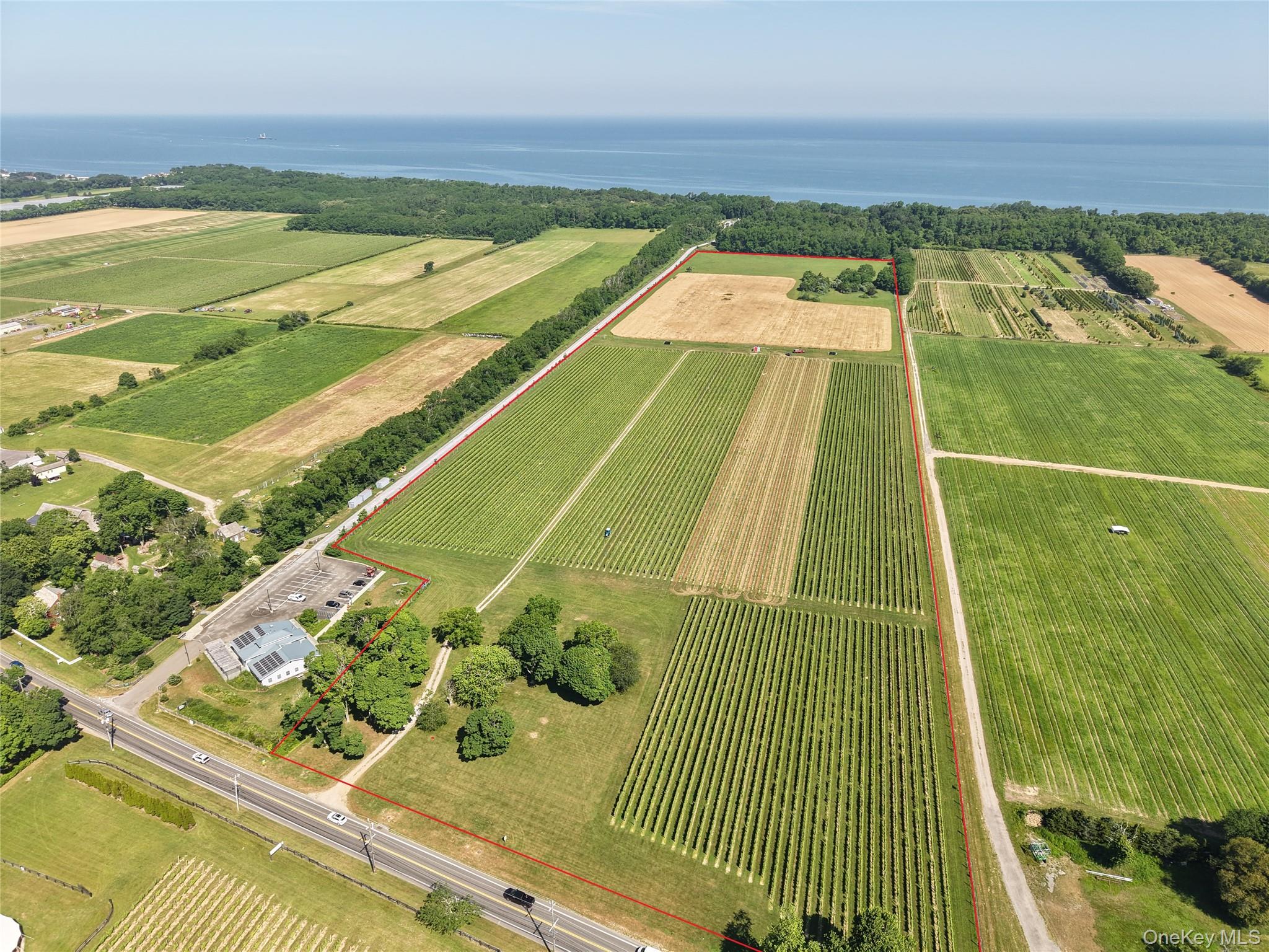 6094 Sound Avenue Jamesport Jamesport, NY 11947