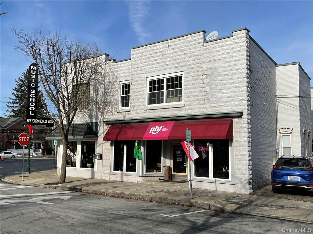 42 Orchard Street Out of NYC Walden, NY 12586