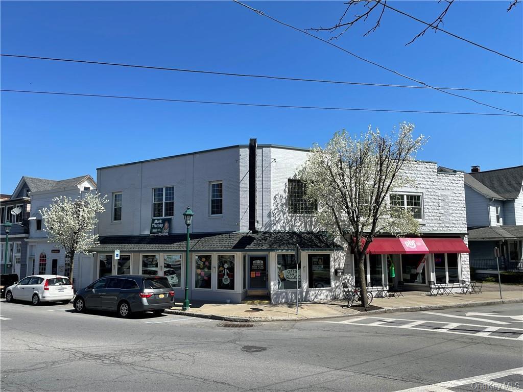 42 Orchard Street Out of NYC Walden, NY 12586