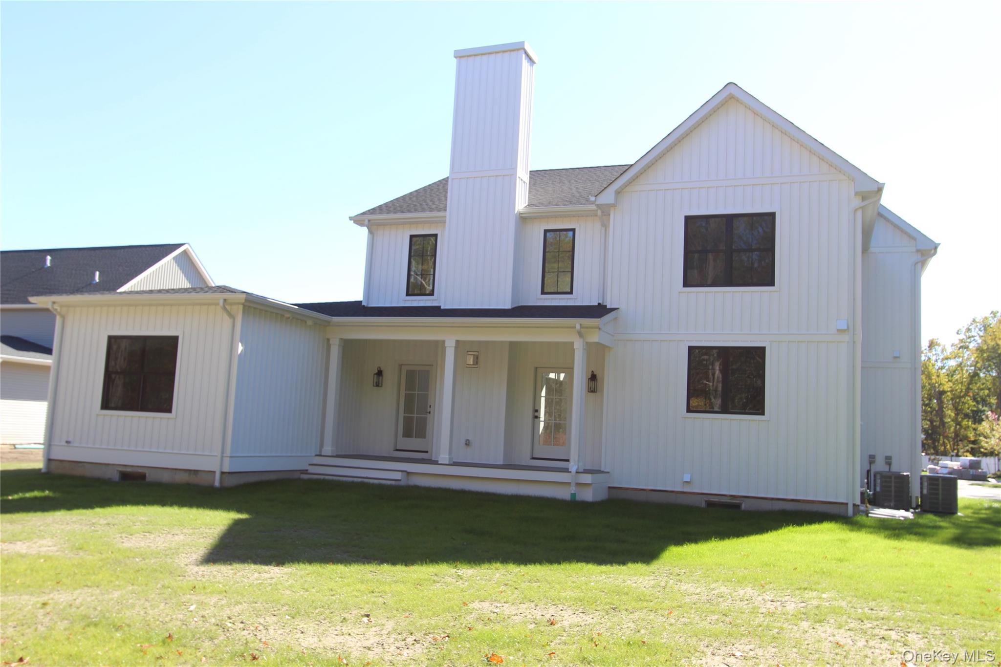 Lot 9 Jersey Avenue Miller Place Miller Place, NY 11764