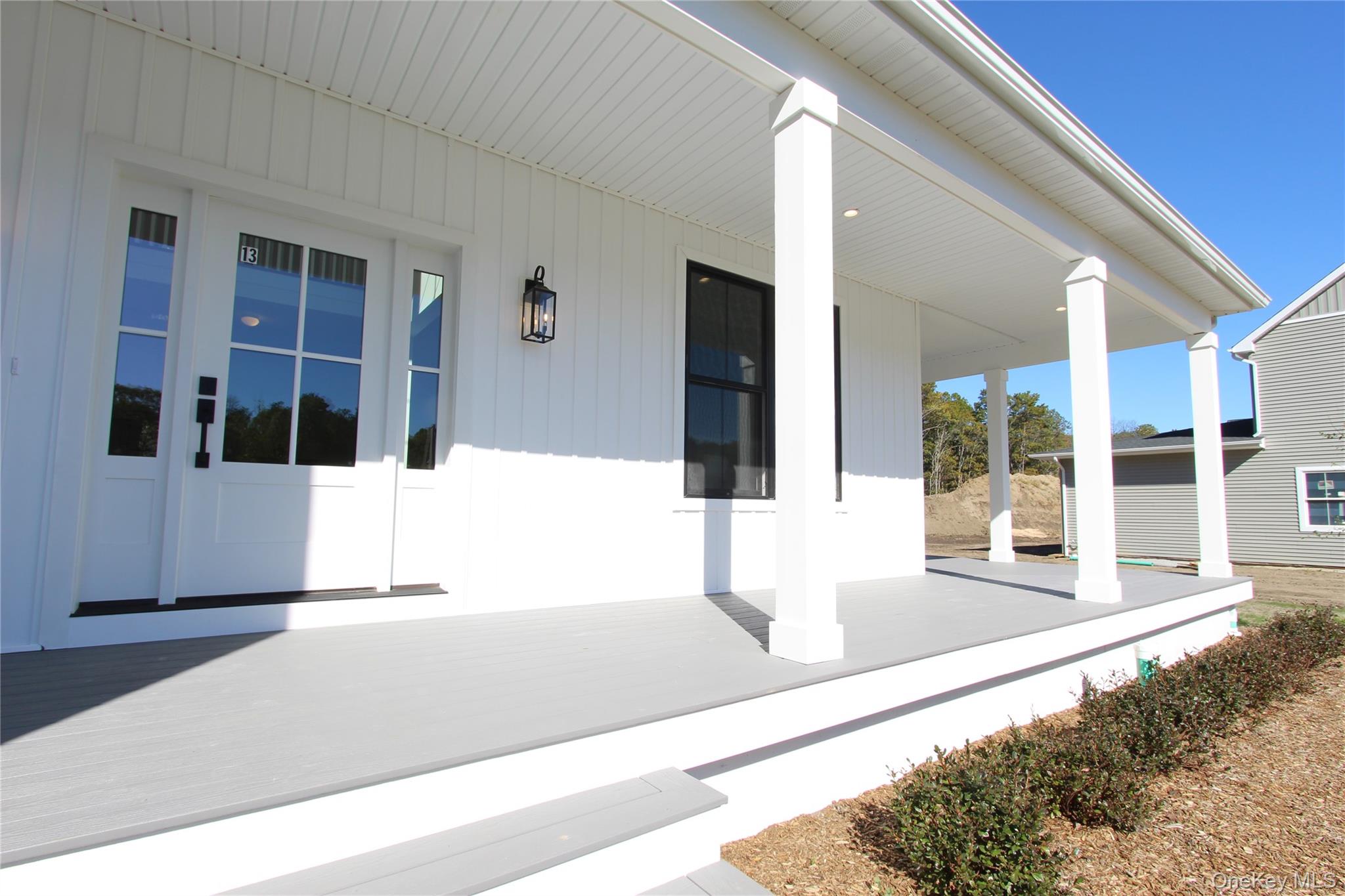 Lot 9 Jersey Avenue Miller Place Miller Place, NY 11764