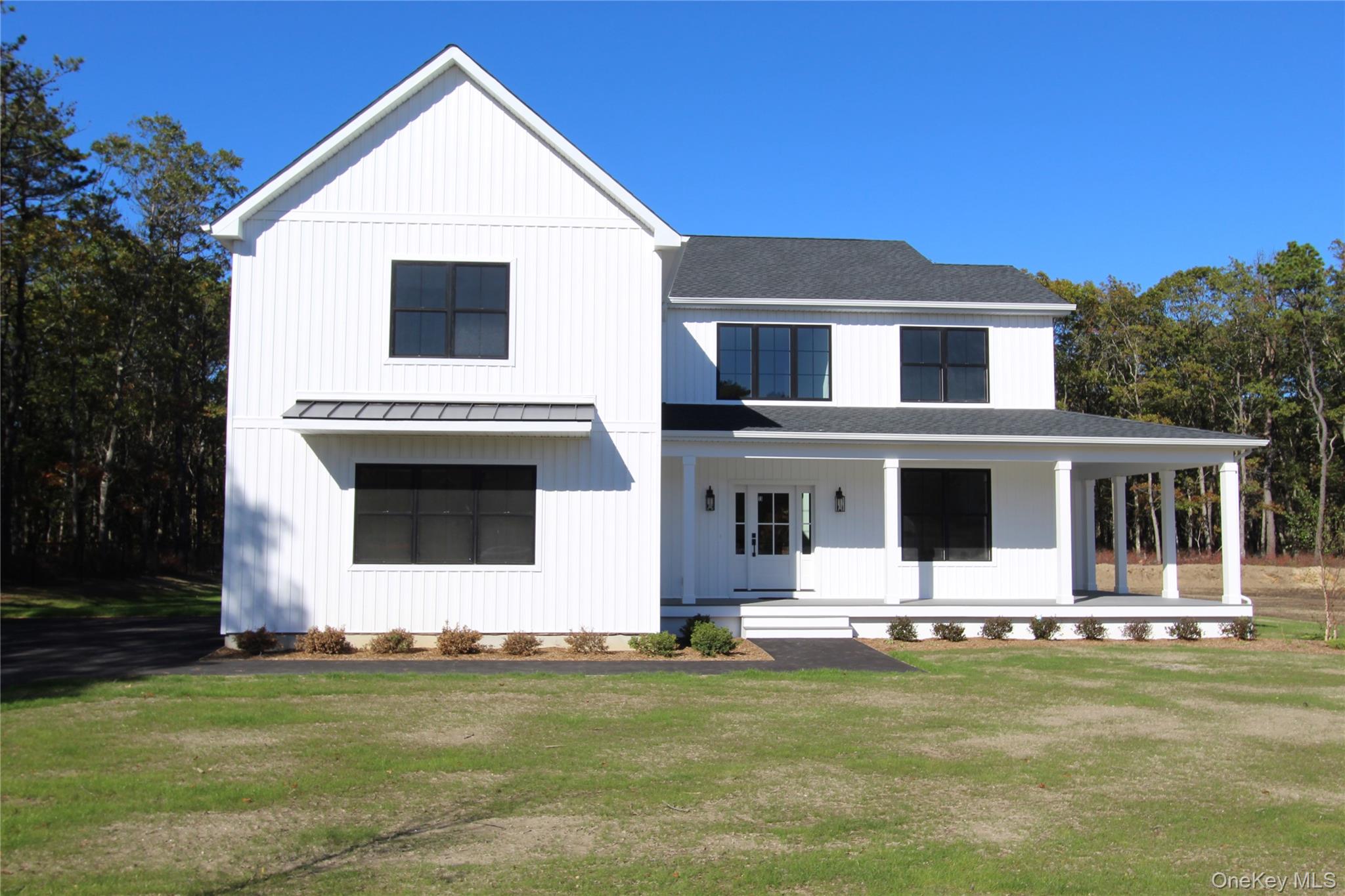 Lot 9 Jersey Avenue Miller Place Miller Place, NY 11764