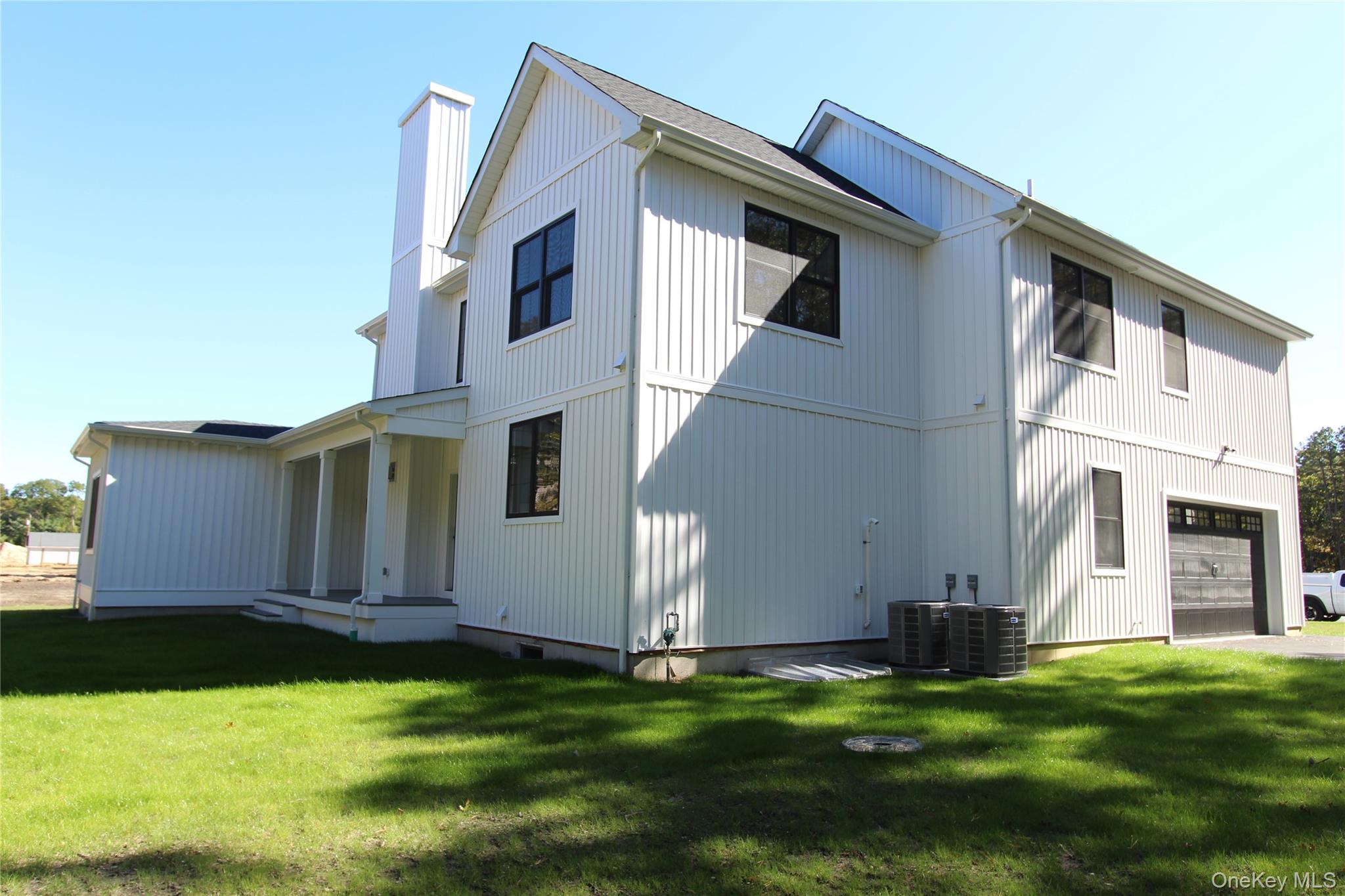 Lot 9 Jersey Avenue Miller Place Miller Place, NY 11764