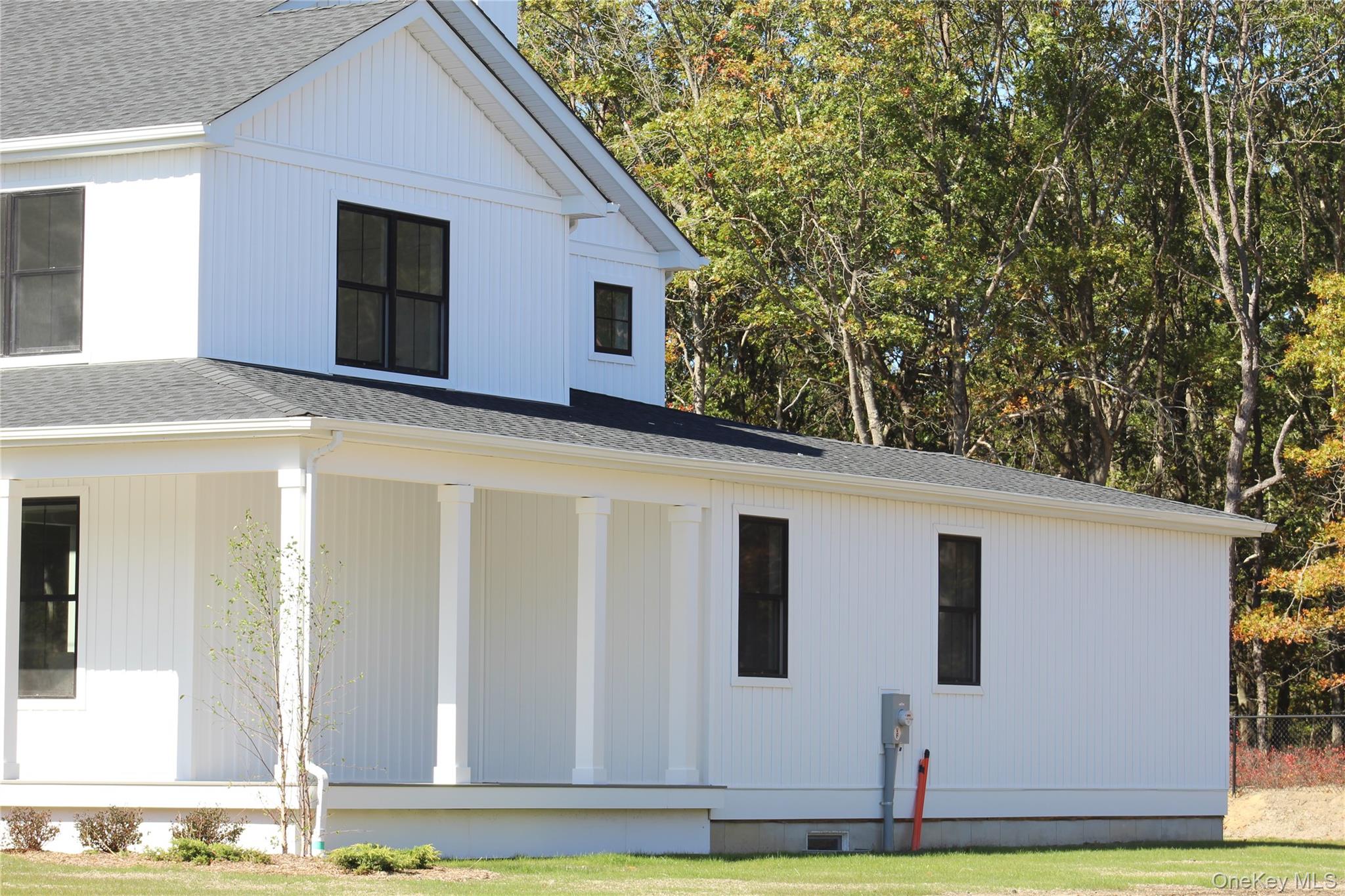 Lot 9 Jersey Avenue Miller Place Miller Place, NY 11764