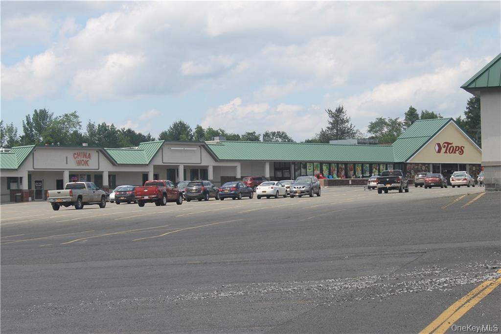 Newry Road Out of NYC Greenville, NY 12083